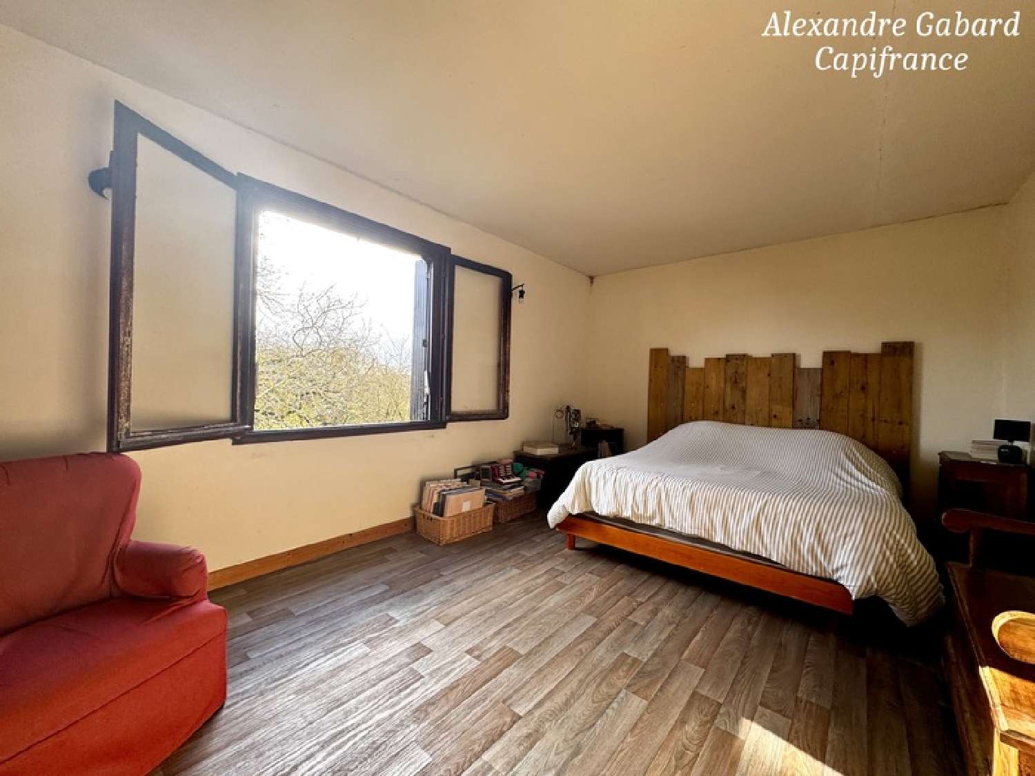  kaufen Dorfhaus La Réole Gironde 8