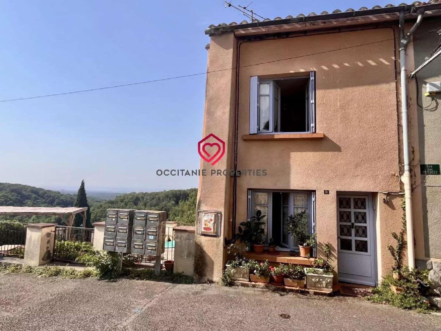  kaufen Dorfhaus Labécède-Lauragais Aude 1