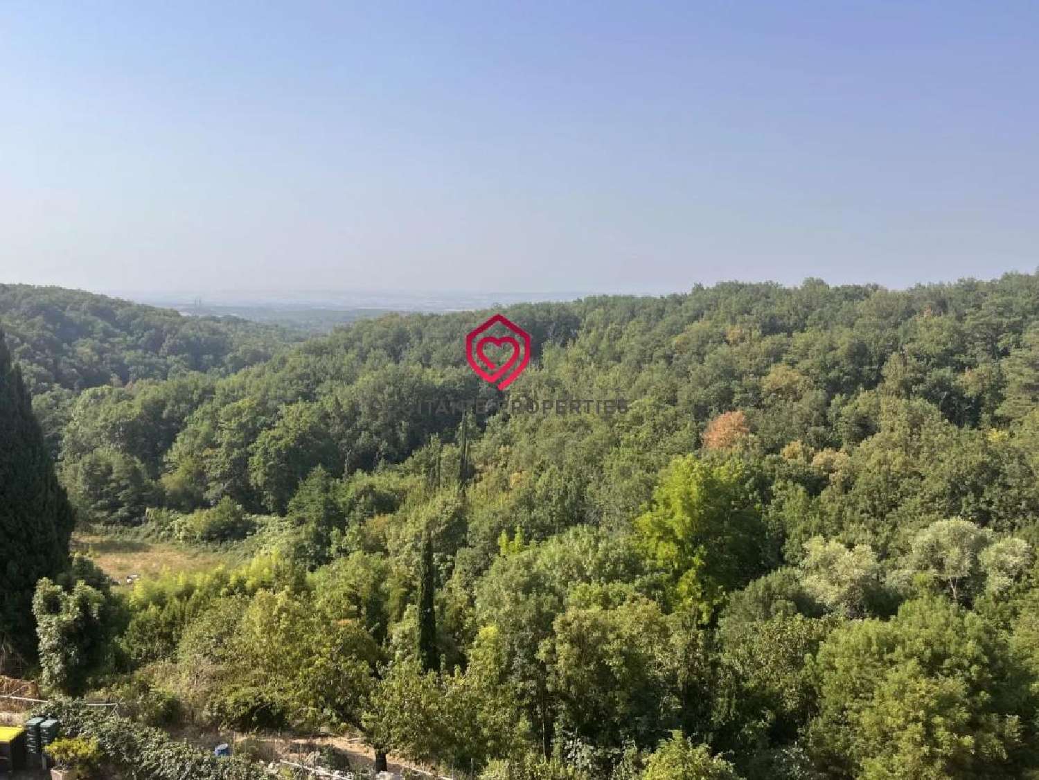  kaufen Dorfhaus Labécède-Lauragais Aude 2