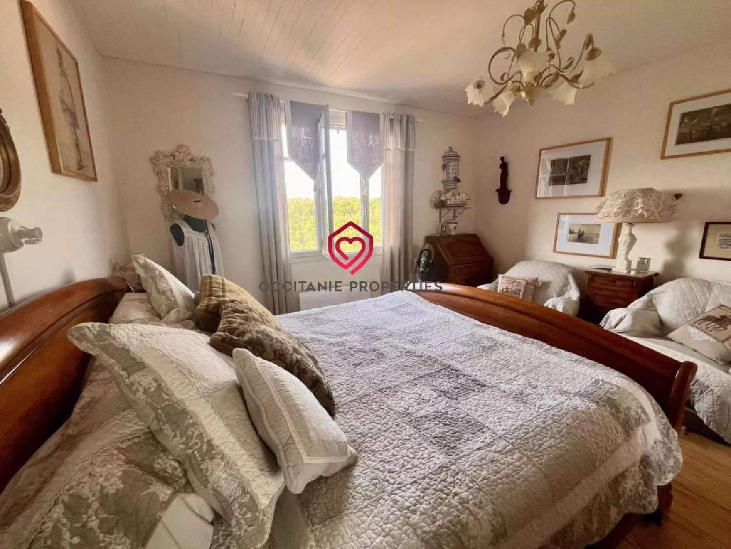  kaufen Dorfhaus Labécède-Lauragais Aude 5