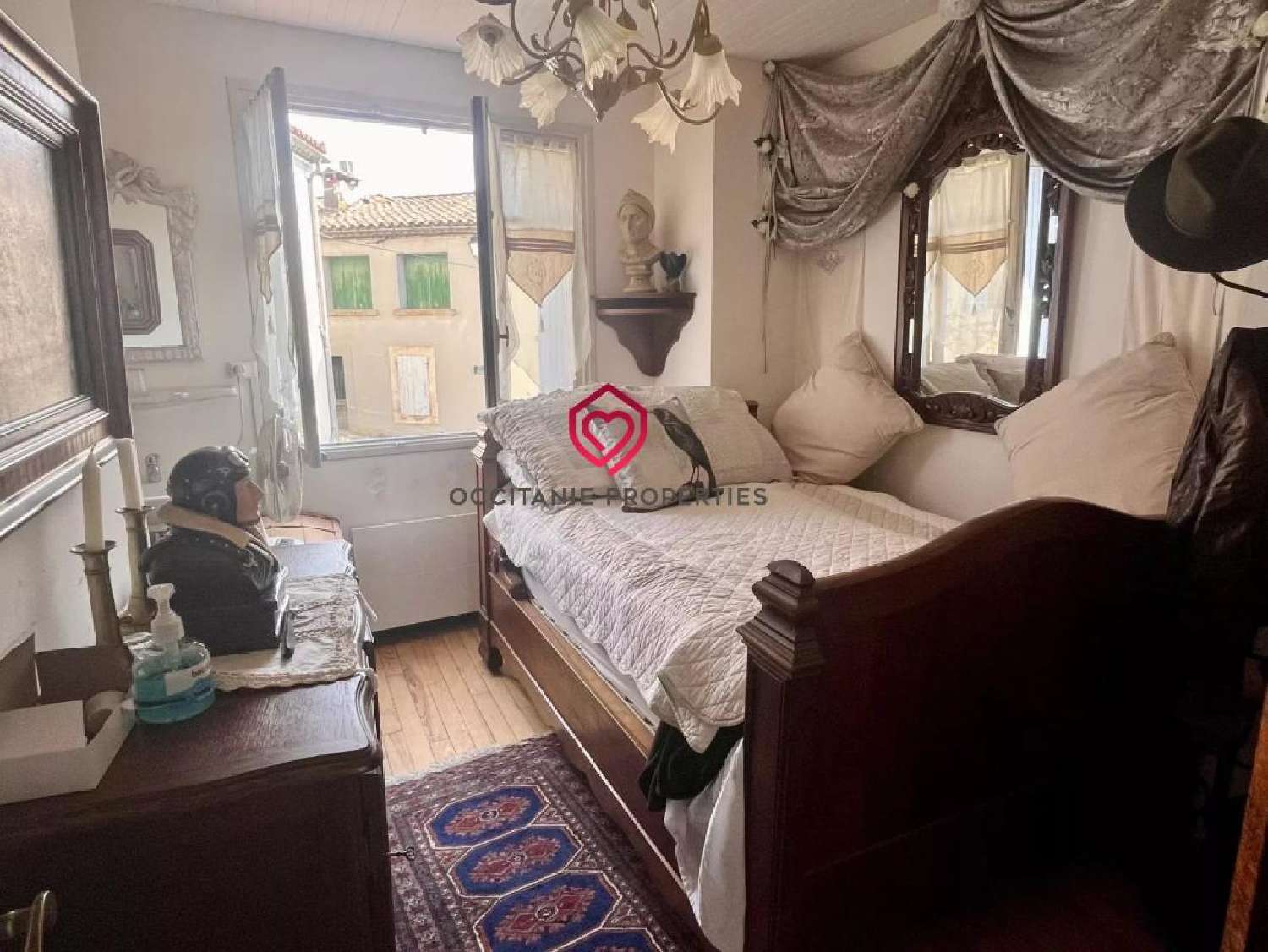  kaufen Dorfhaus Labécède-Lauragais Aude 6