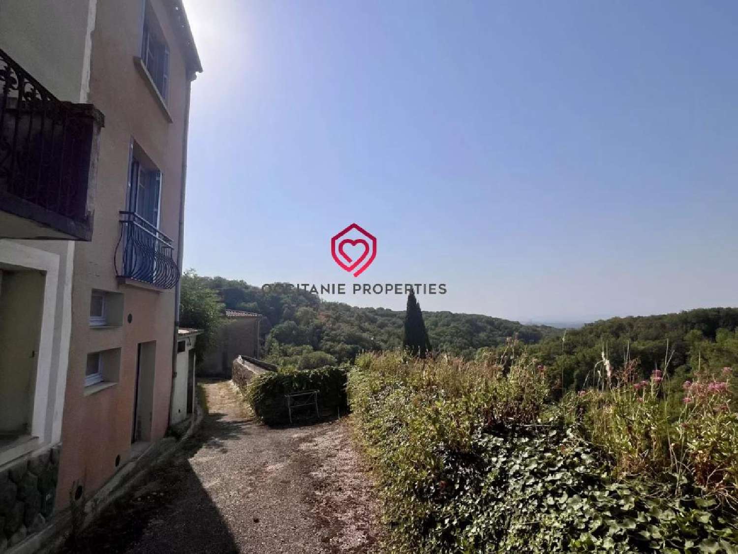  kaufen Dorfhaus Labécède-Lauragais Aude 7