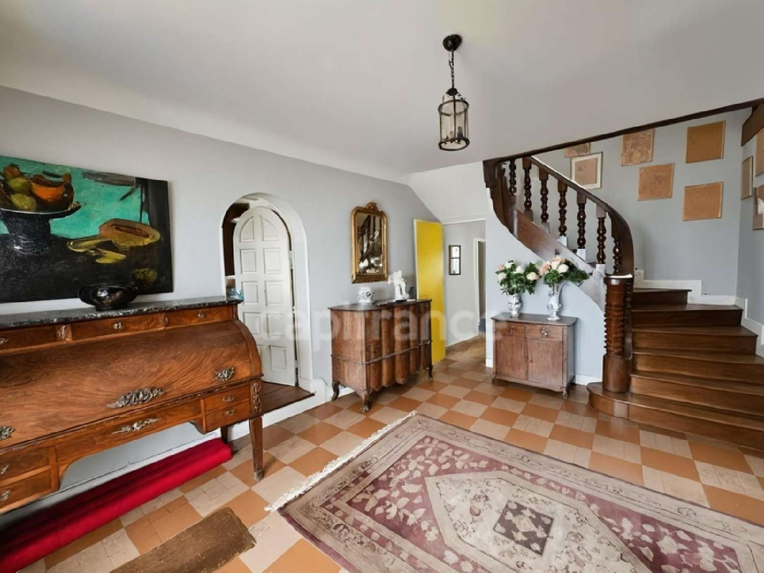  for sale village house Lamothe Landes 2