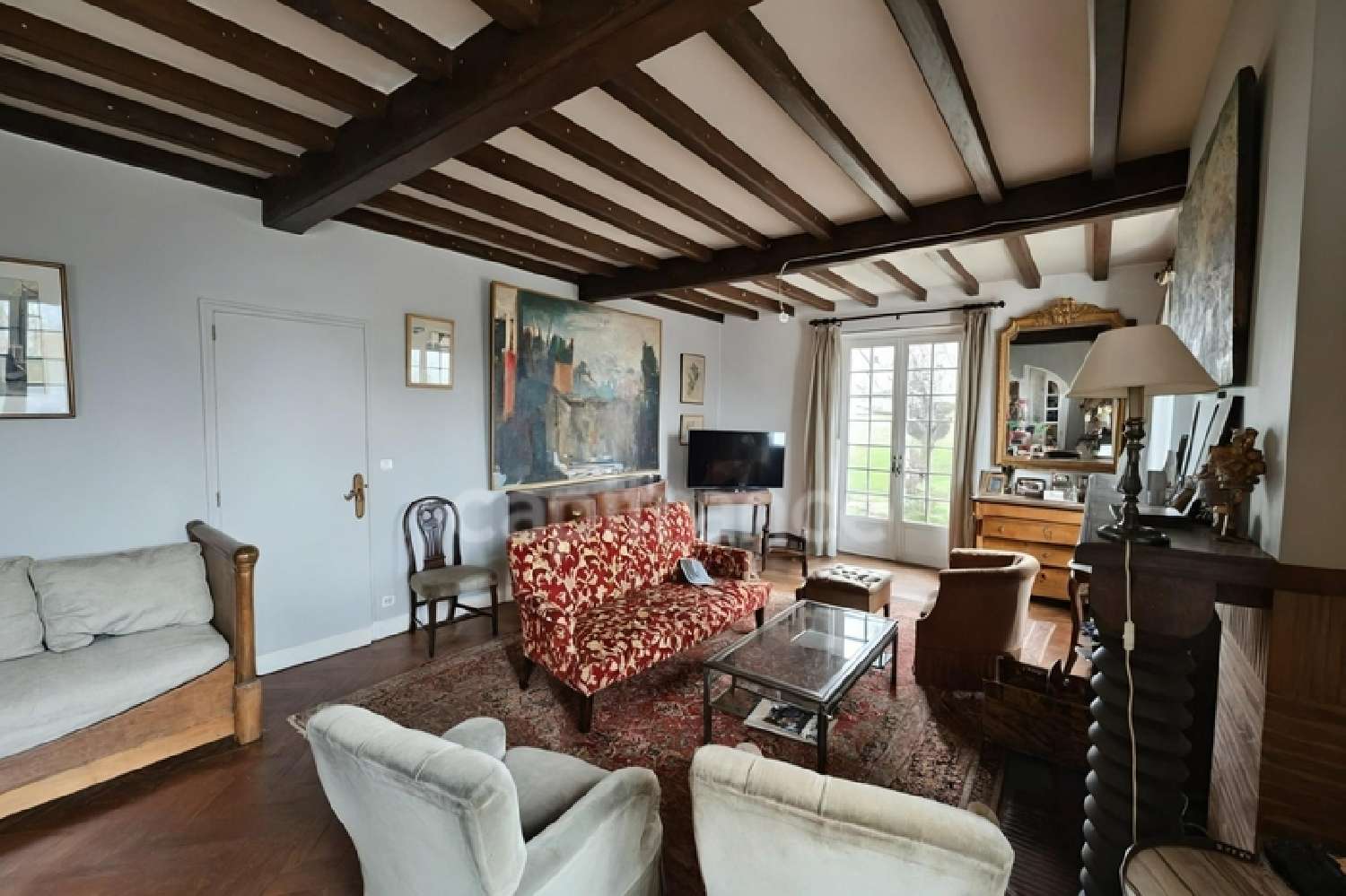  for sale village house Lamothe Landes 4