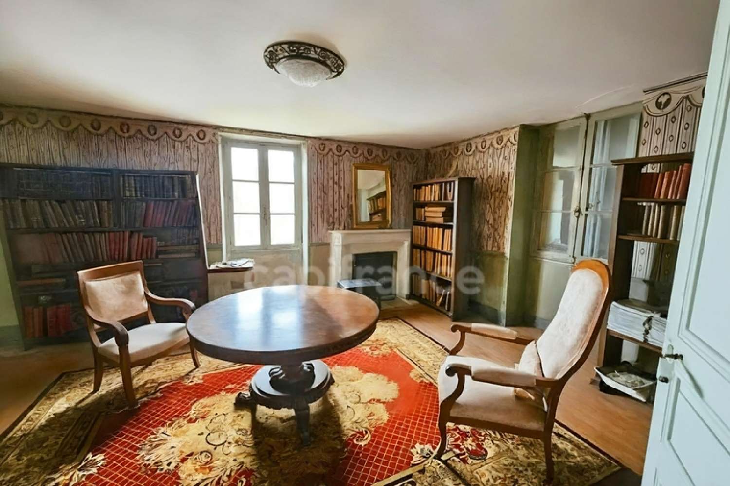  for sale village house Lamothe Landes 5