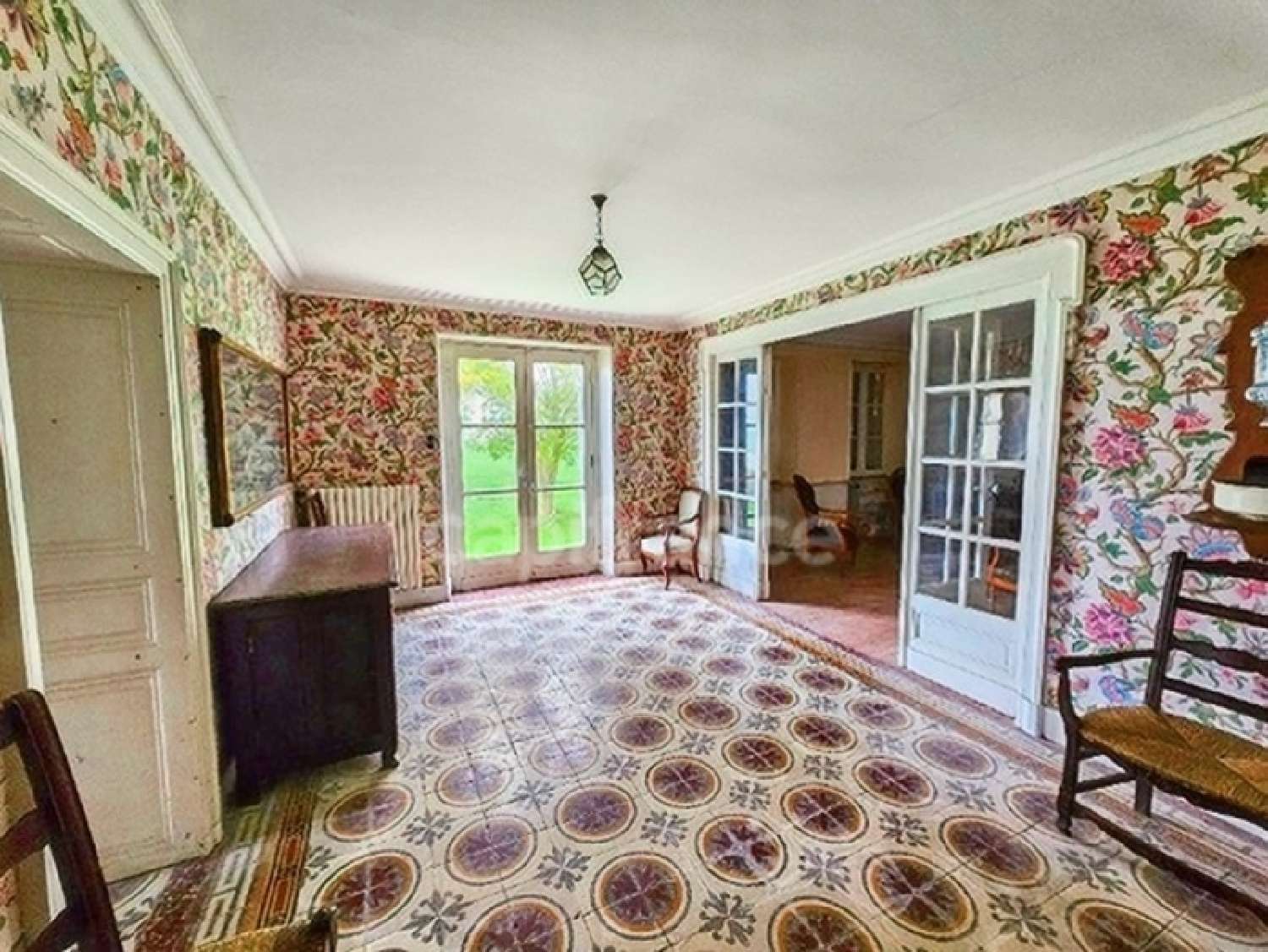  for sale village house Lamothe Landes 6