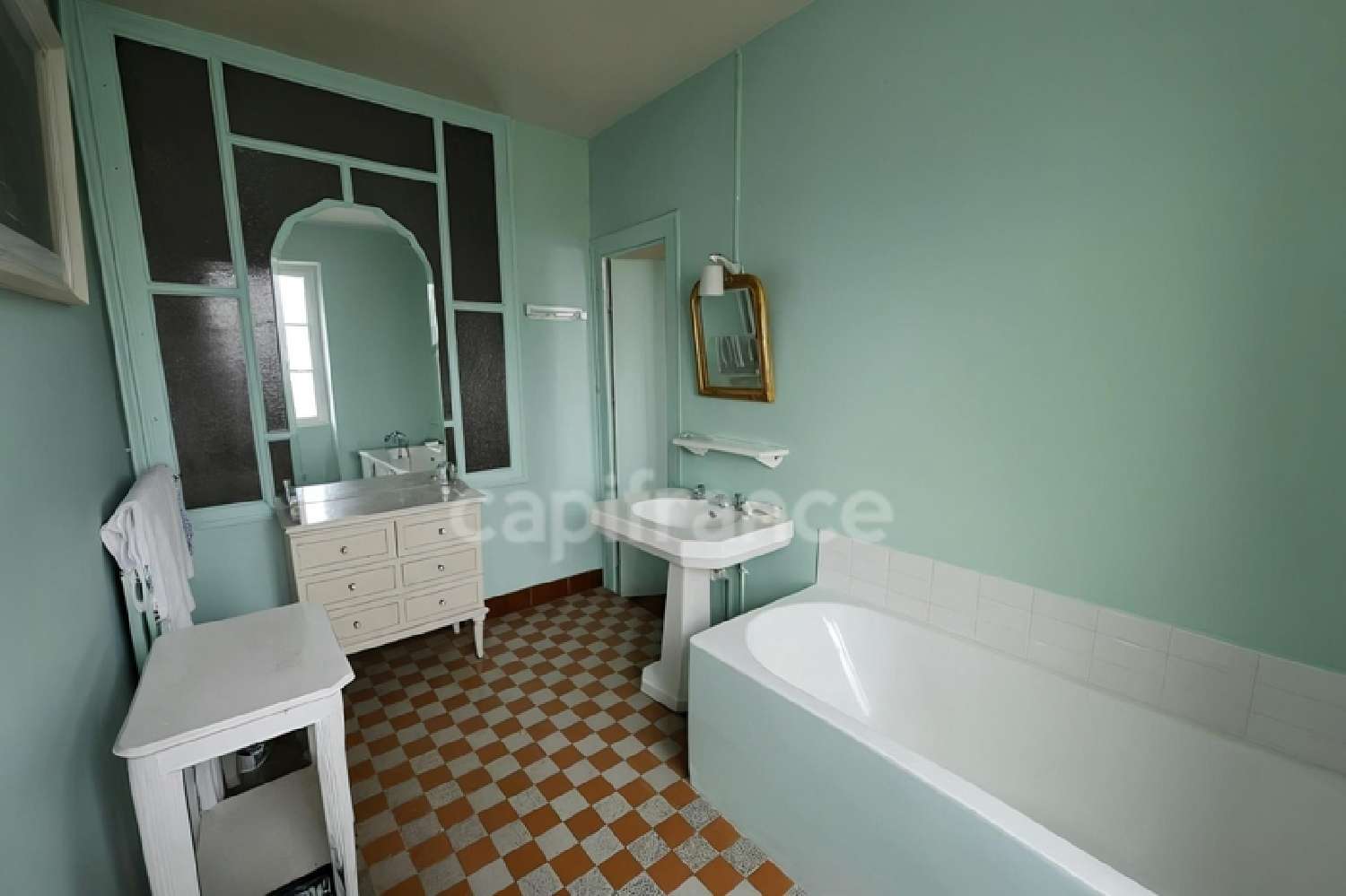  for sale village house Lamothe Landes 7