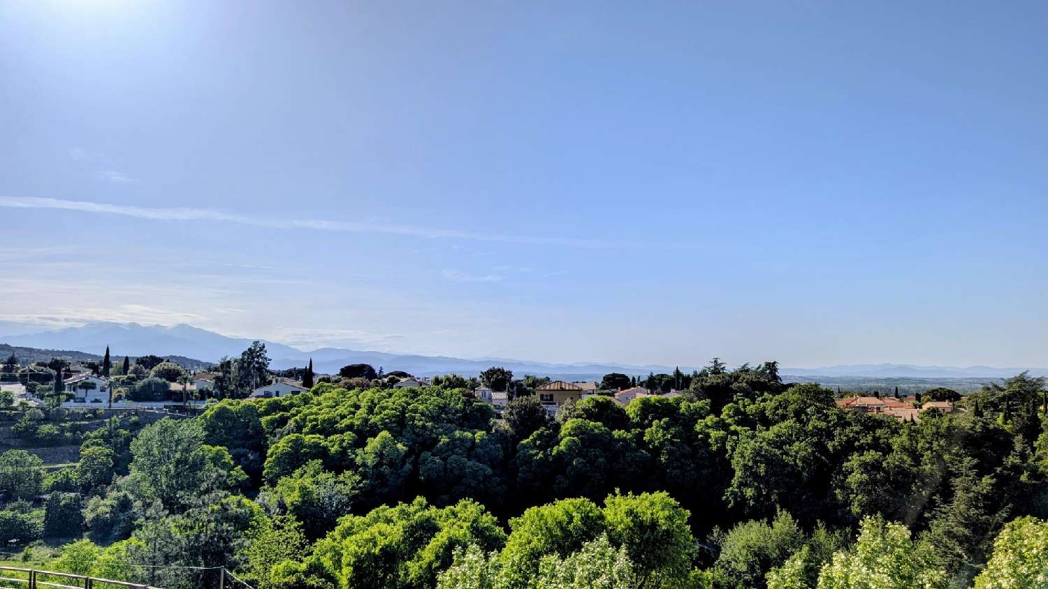  à vendre maison de village Laroque-des-Albères Pyrénées-Orientales 2