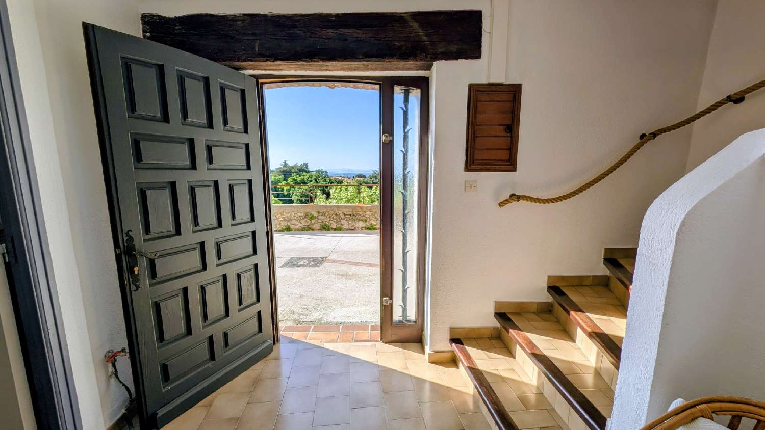  à vendre maison de village Laroque-des-Albères Pyrénées-Orientales 3