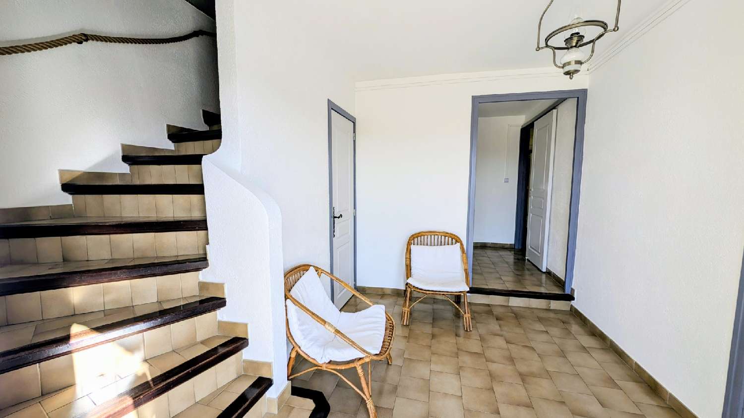  à vendre maison de village Laroque-des-Albères Pyrénées-Orientales 4