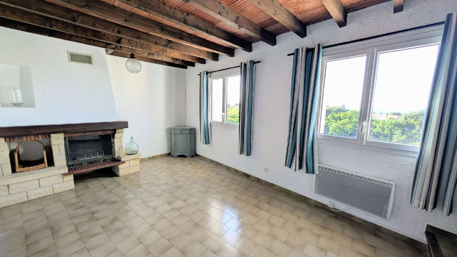  à vendre maison de village Laroque-des-Albères Pyrénées-Orientales 8