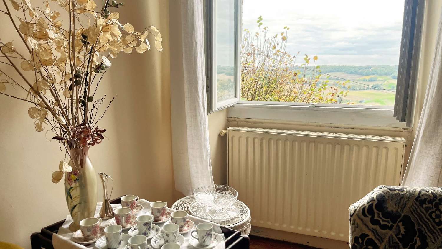  kaufen Dorfhaus Lauzerte Tarn-et-Garonne 7