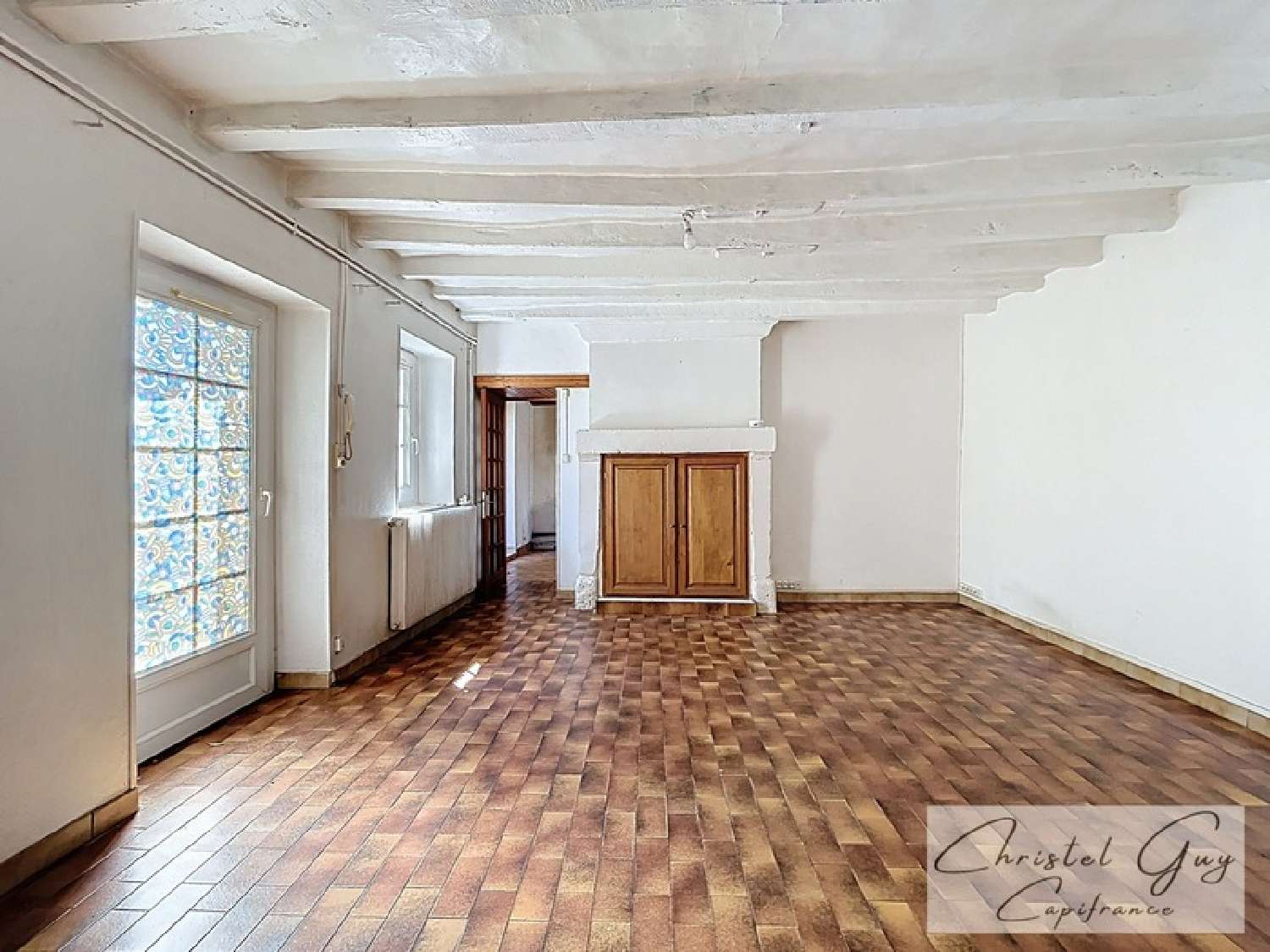  te koop dorpshuis Lavernat Sarthe 3