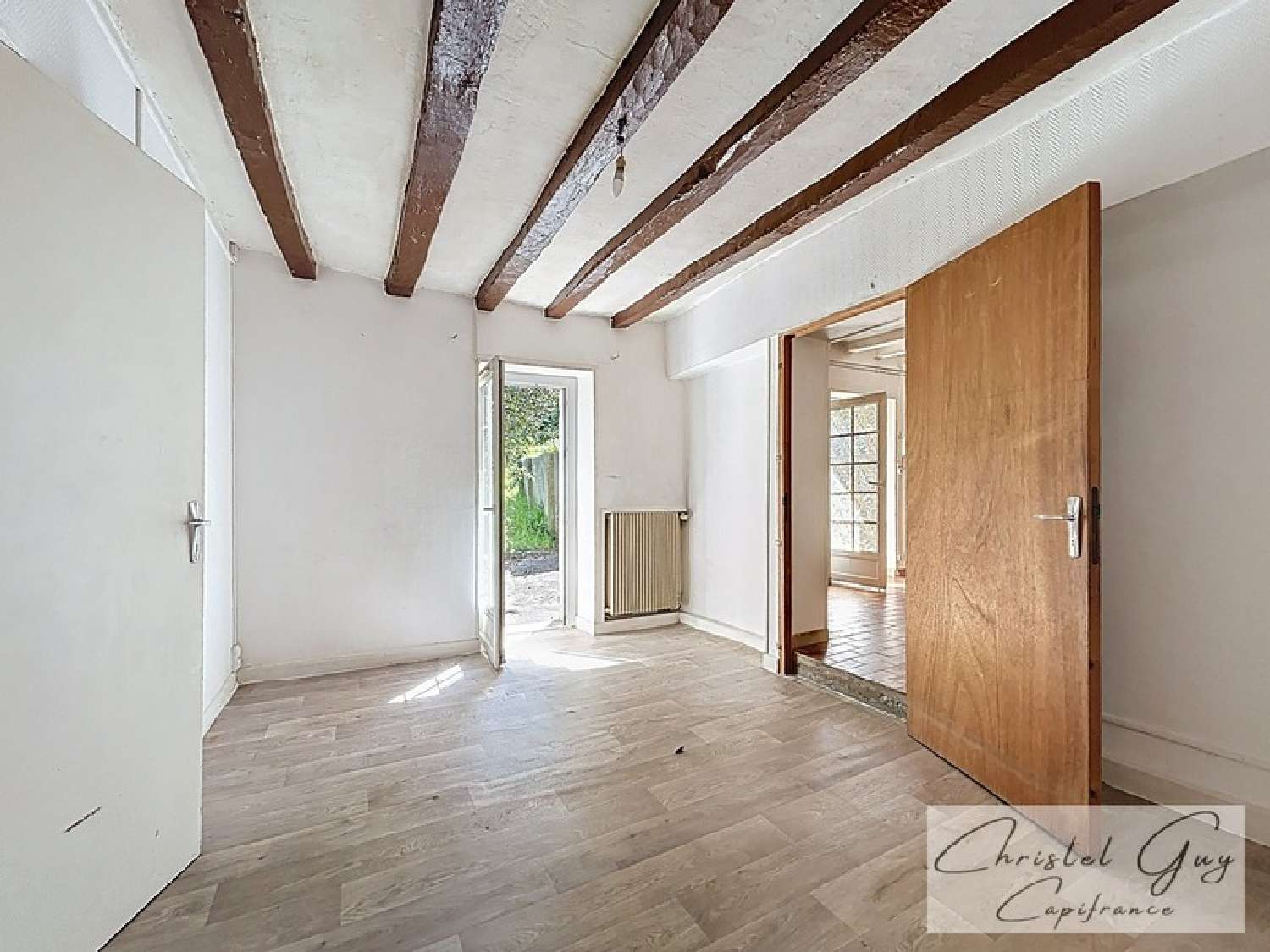  te koop dorpshuis Lavernat Sarthe 4