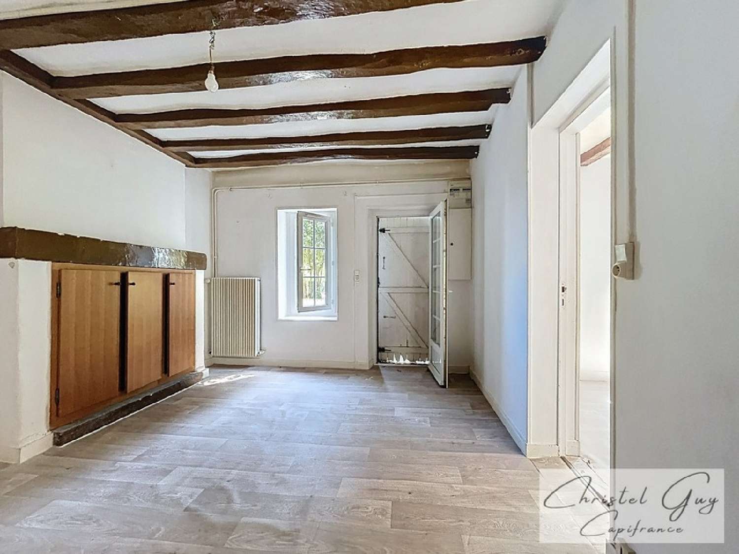  te koop dorpshuis Lavernat Sarthe 5