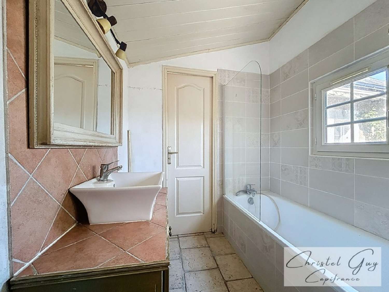  te koop dorpshuis Lavernat Sarthe 7