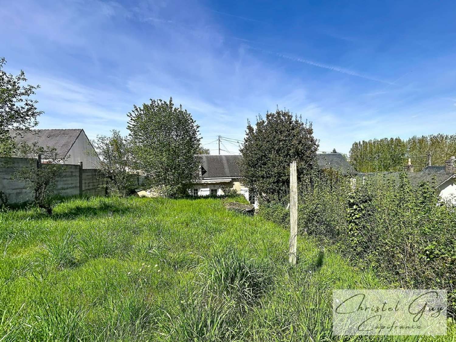  te koop dorpshuis Lavernat Sarthe 8