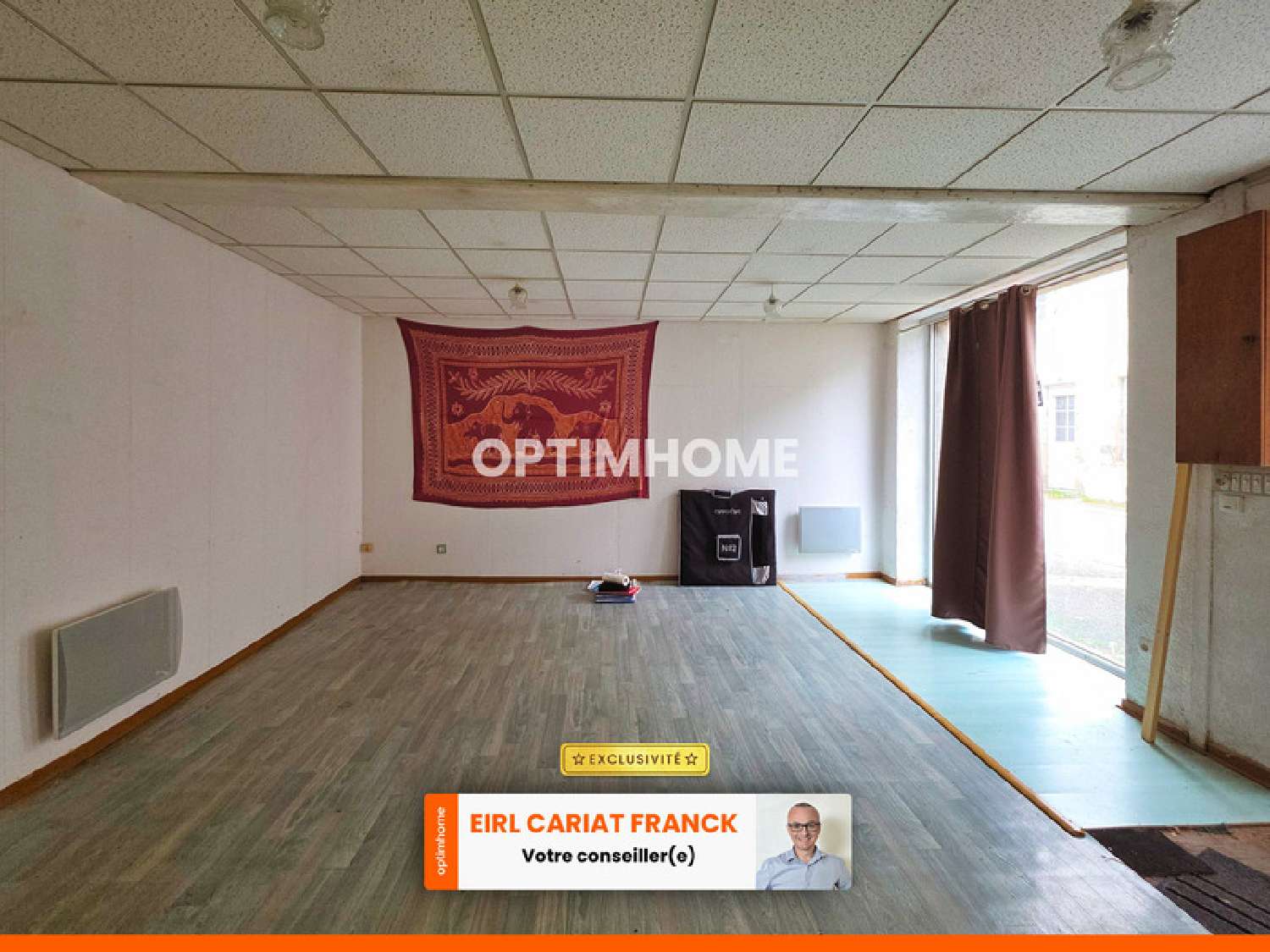  en venta casa de pueblo Le Grand-Bourg Creuse 3