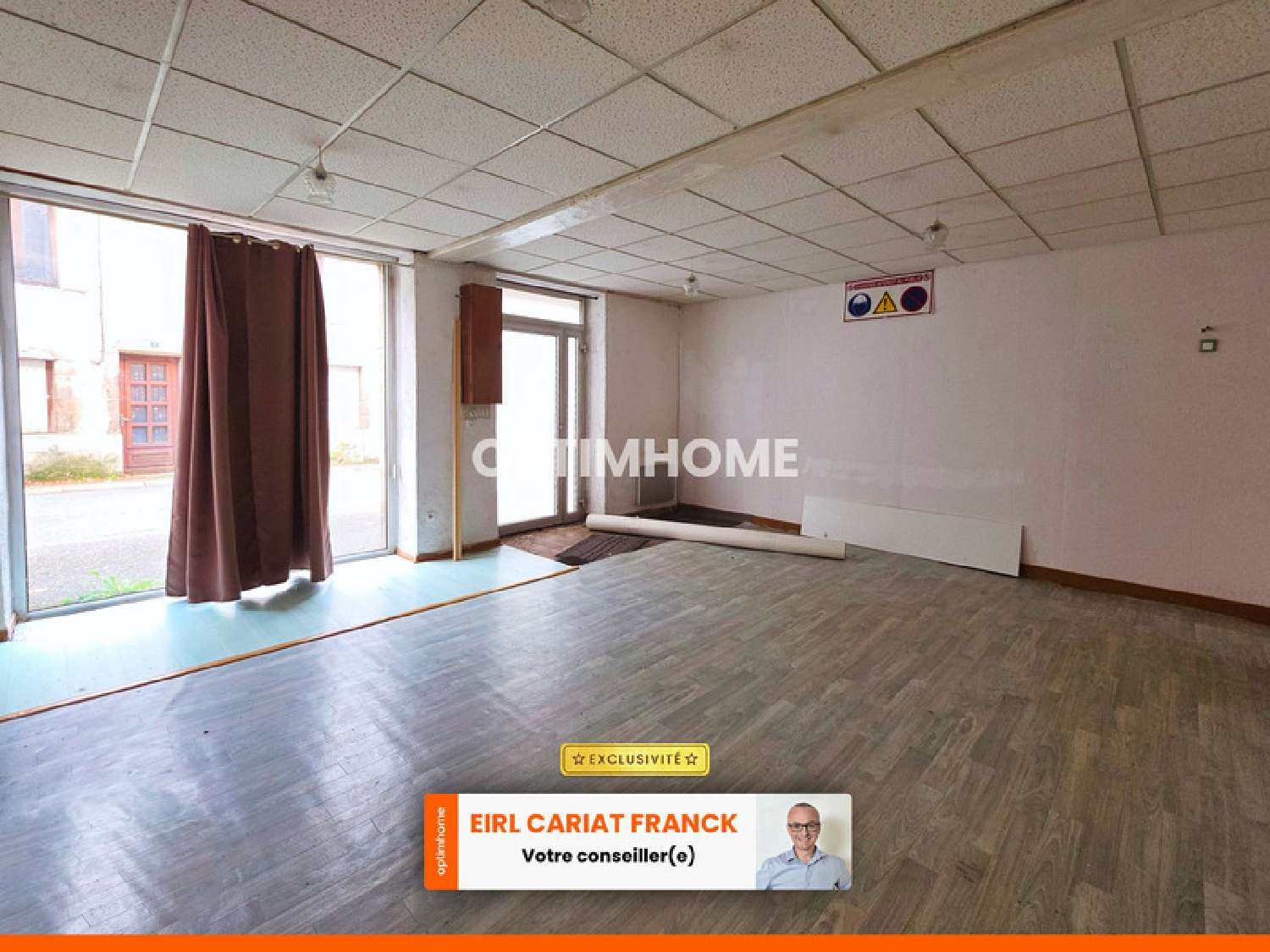  en venta casa de pueblo Le Grand-Bourg Creuse 4