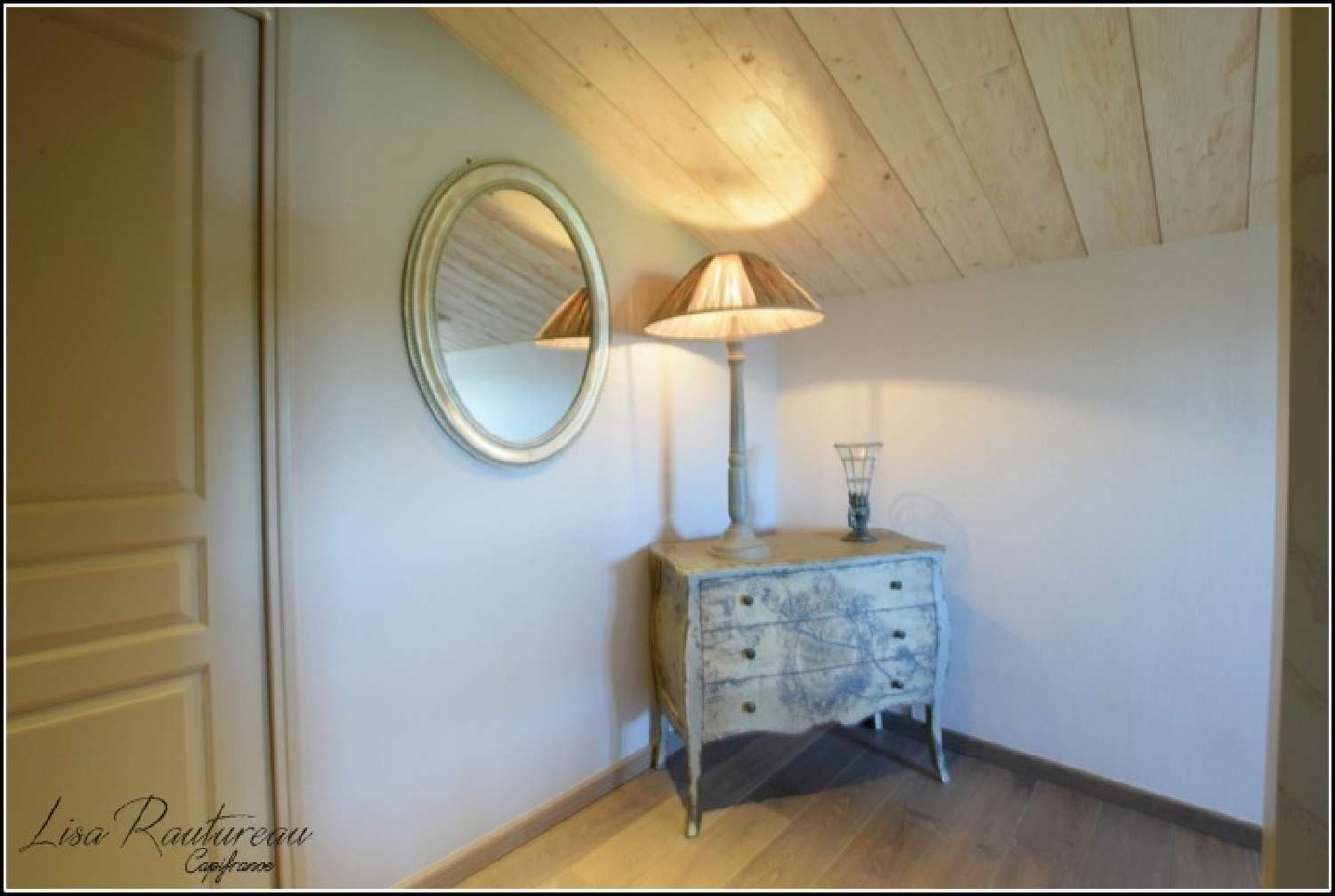  for sale village house Les Brouzils Vendée 5