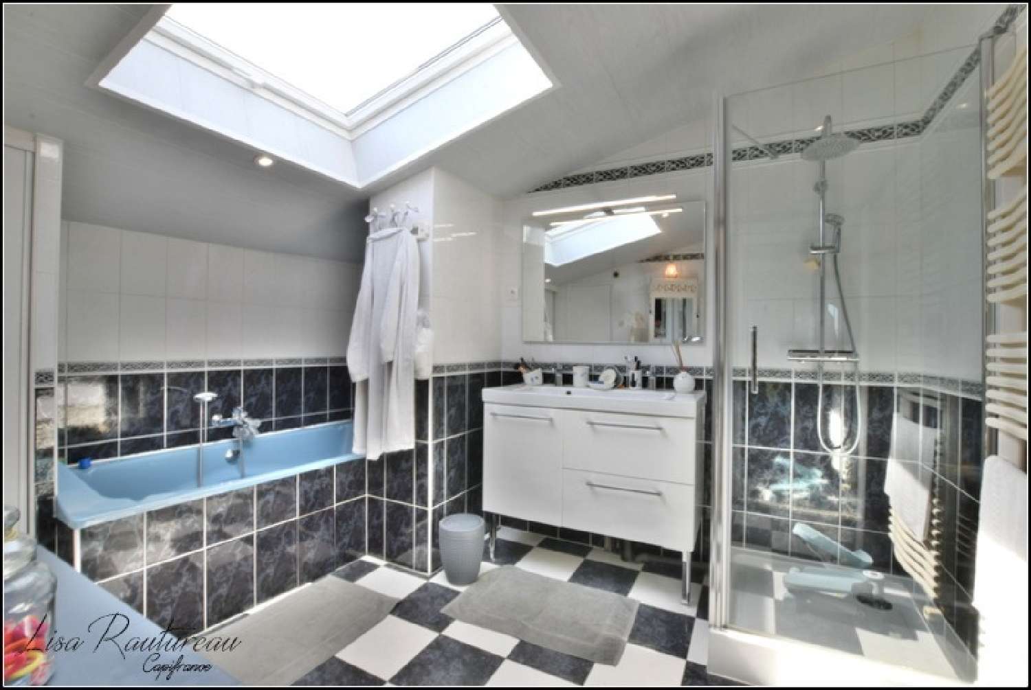  for sale village house Les Brouzils Vendée 7