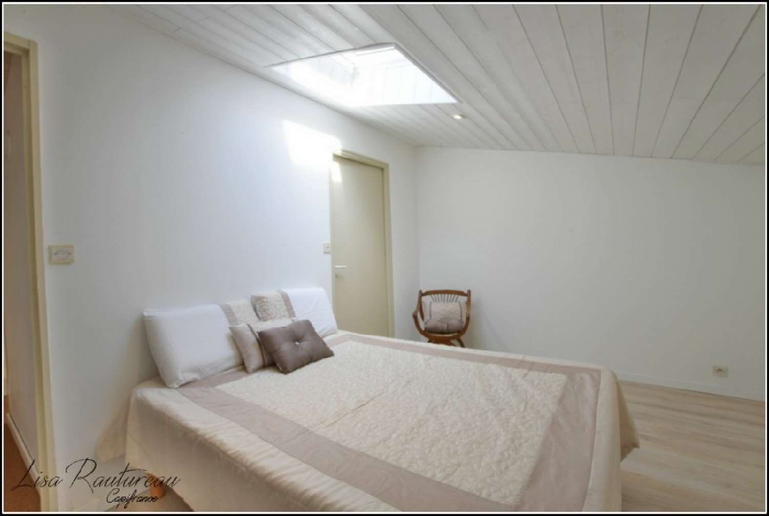  for sale village house Les Brouzils Vendée 8