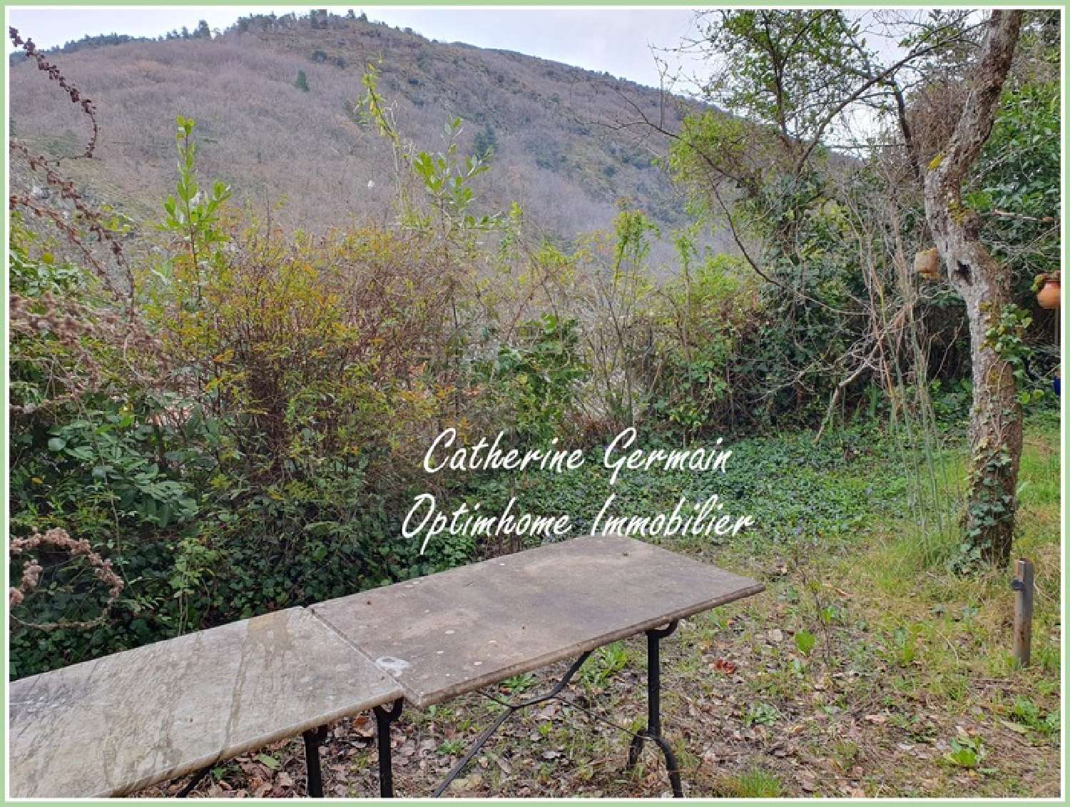  te koop dorpshuis Lespinassière Aude 2