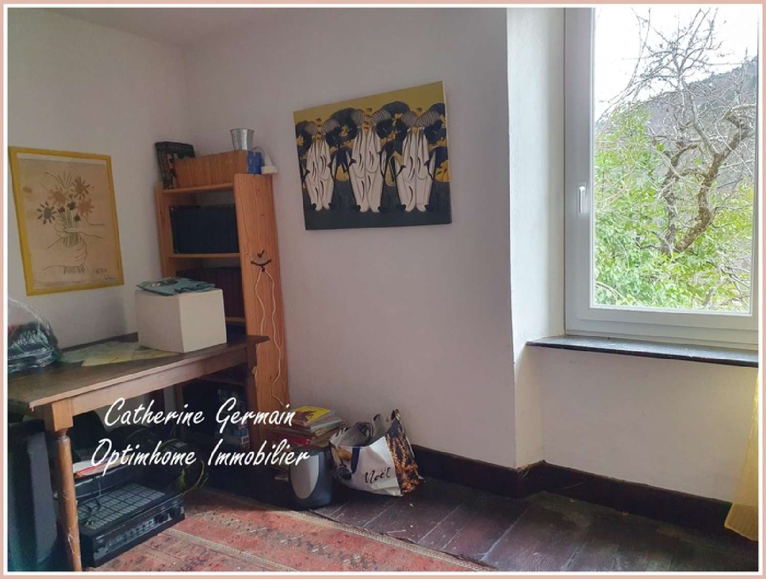  te koop dorpshuis Lespinassière Aude 6