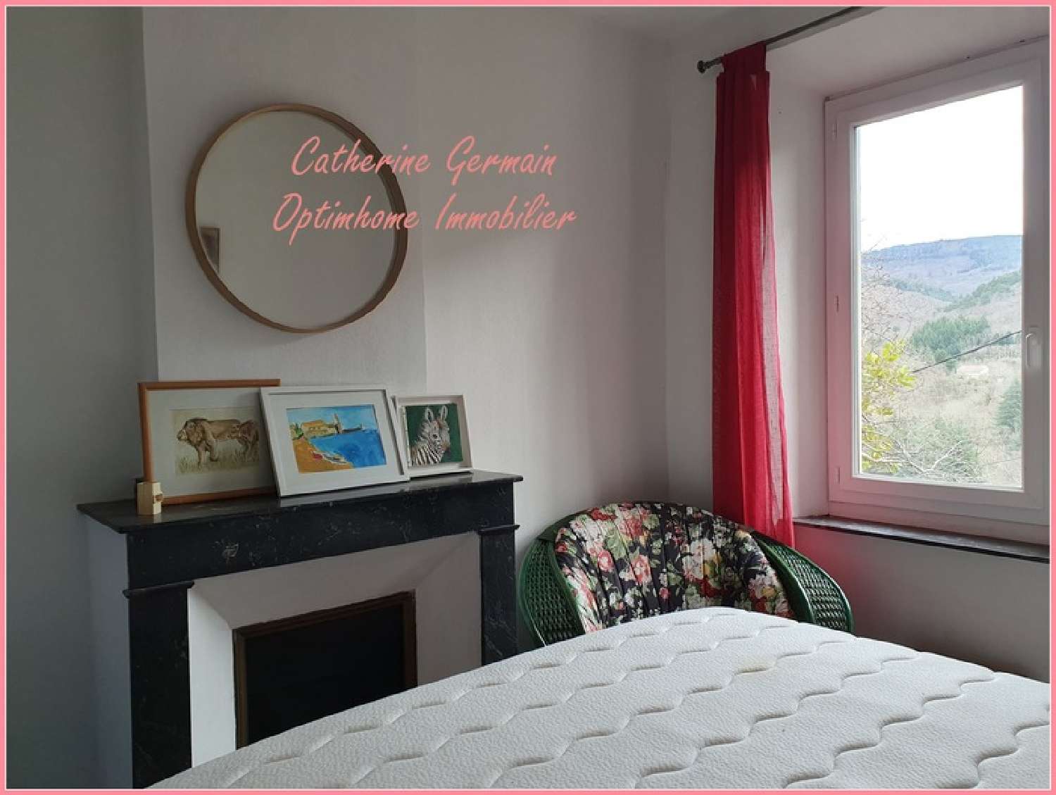  te koop dorpshuis Lespinassière Aude 7