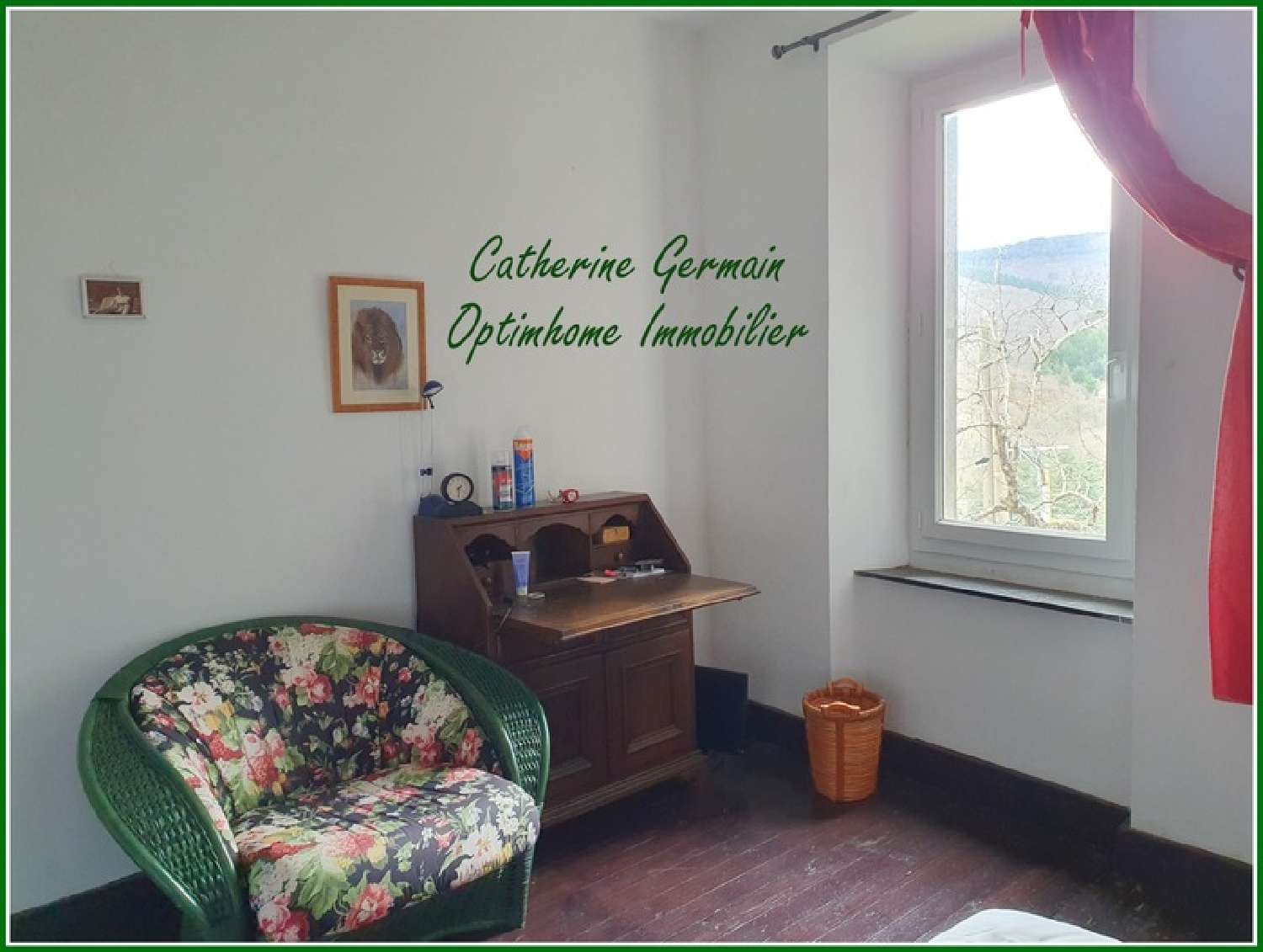  te koop dorpshuis Lespinassière Aude 8