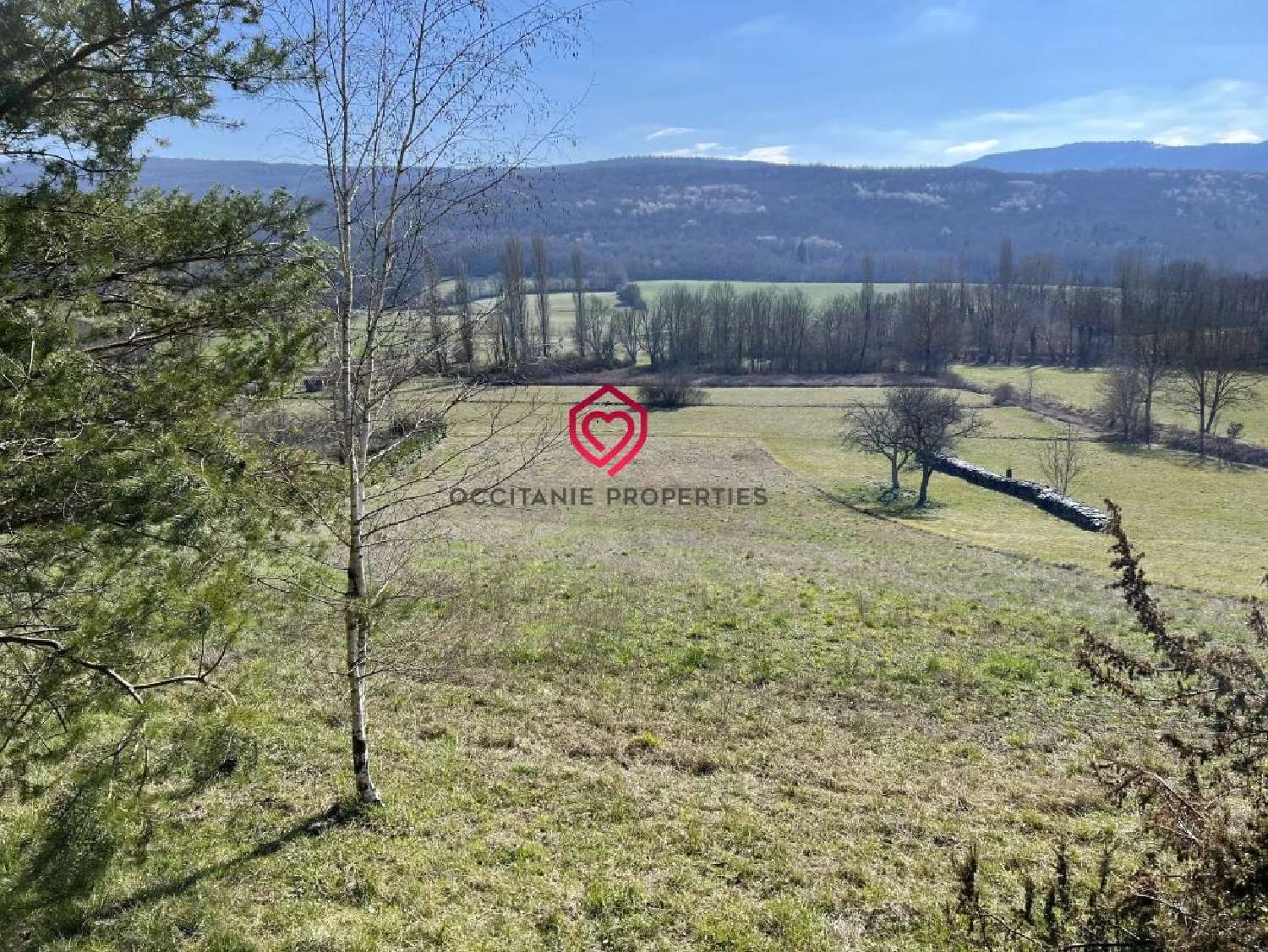  te koop dorpshuis Lieurac Ariège 2