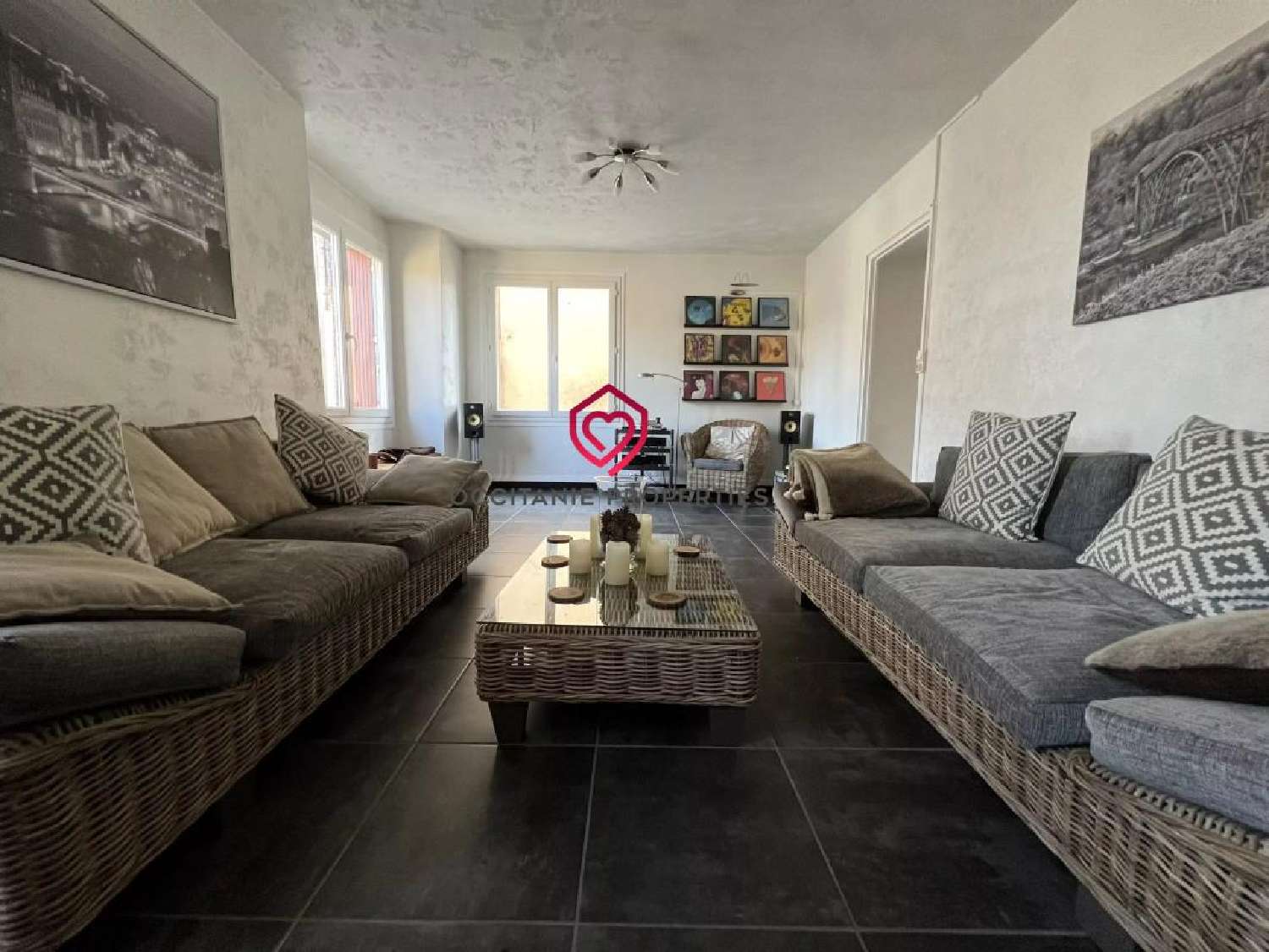  te koop dorpshuis Lieurac Ariège 3