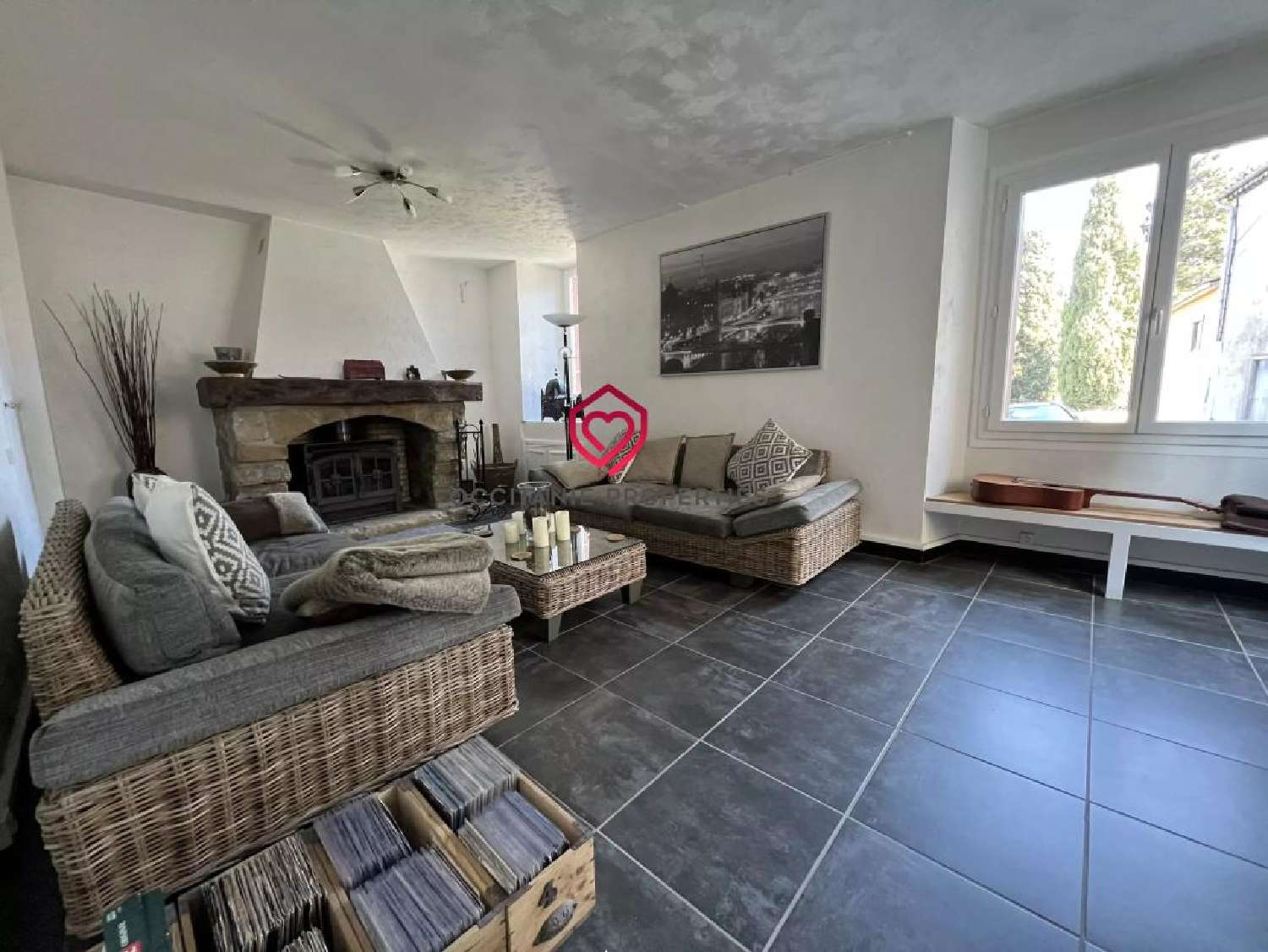  te koop dorpshuis Lieurac Ariège 5