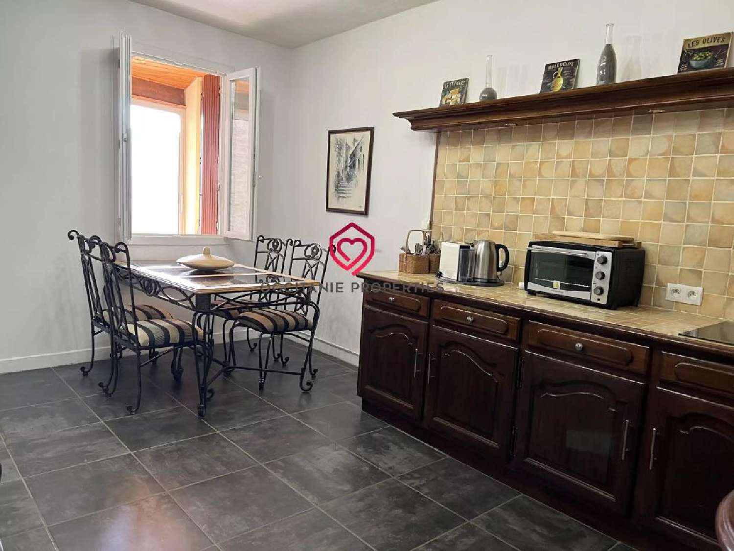  te koop dorpshuis Lieurac Ariège 6