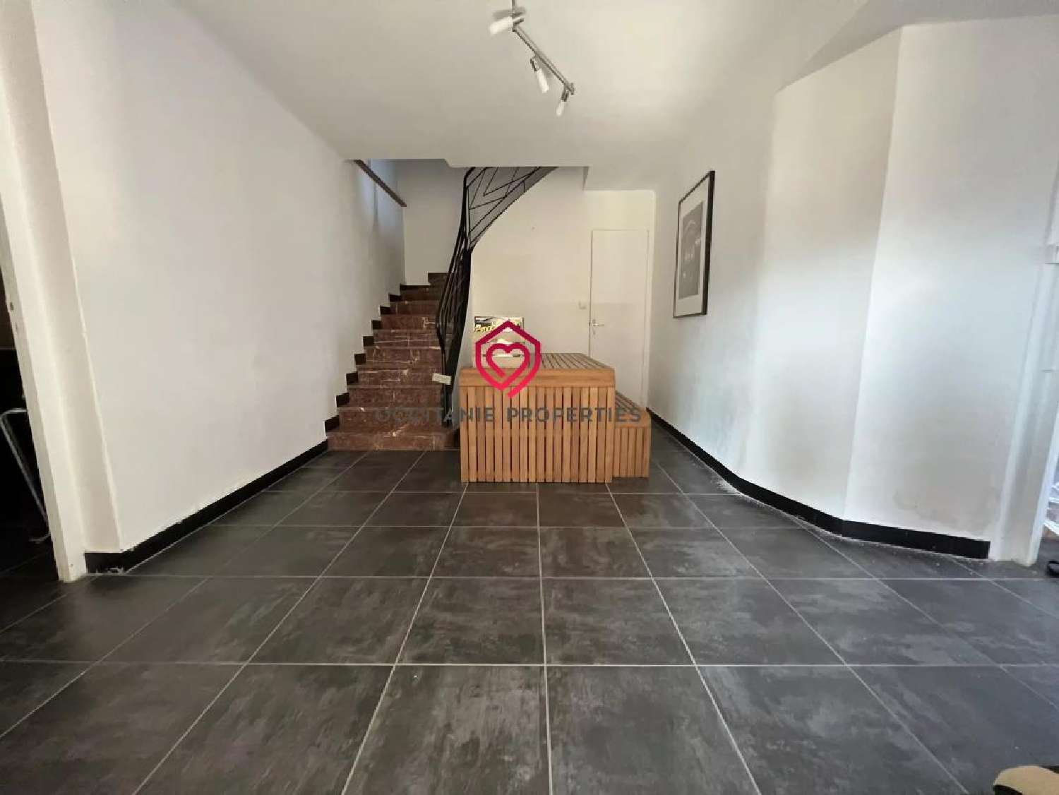  te koop dorpshuis Lieurac Ariège 7