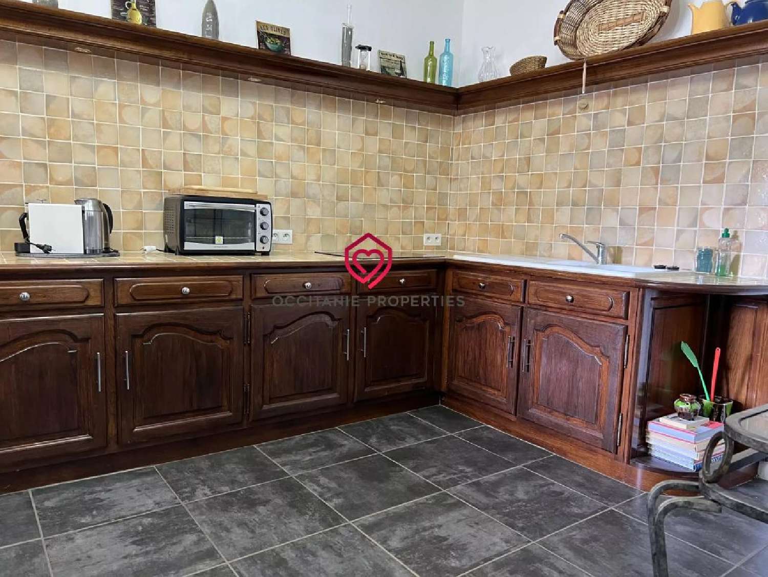  te koop dorpshuis Lieurac Ariège 8