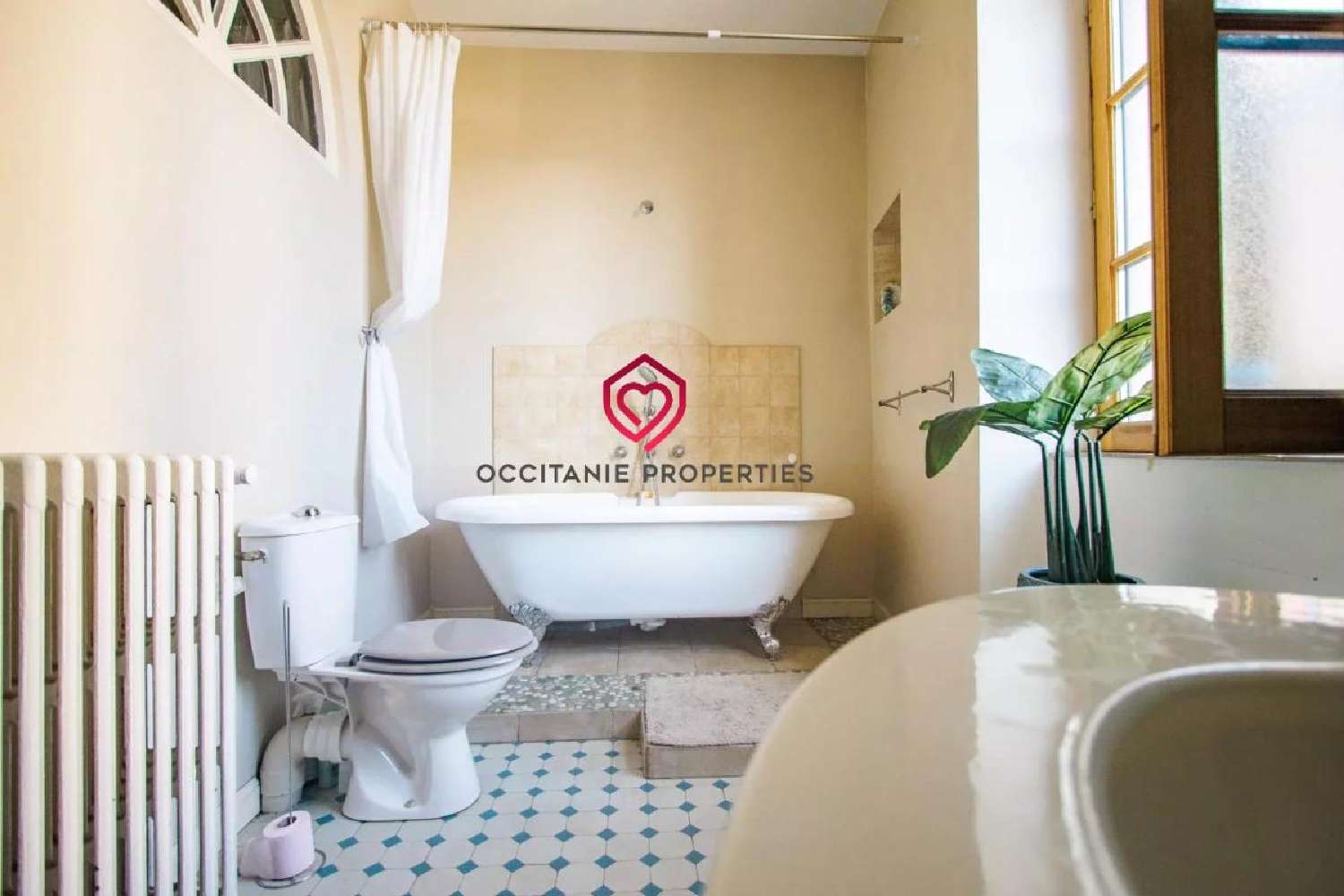 te koop dorpshuis Limoux Aude 5