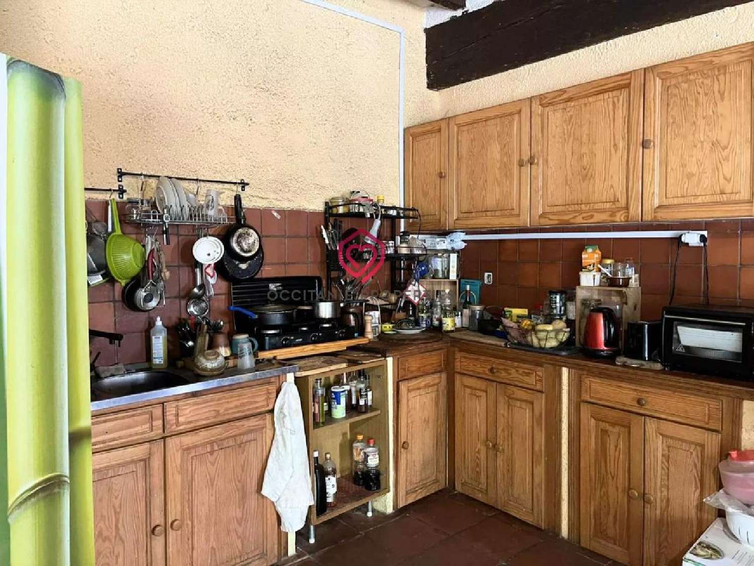  for sale village house Limoux Aude 3