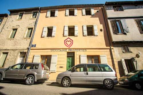 Limoux Aude village house foto 7322132