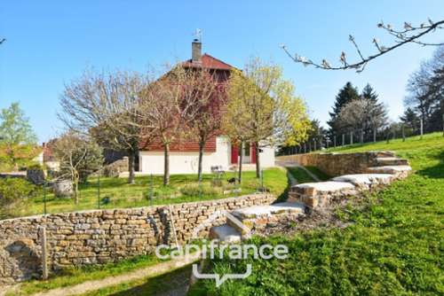 Lons-le-Saunier Jura Dorfhaus Bild 7314604