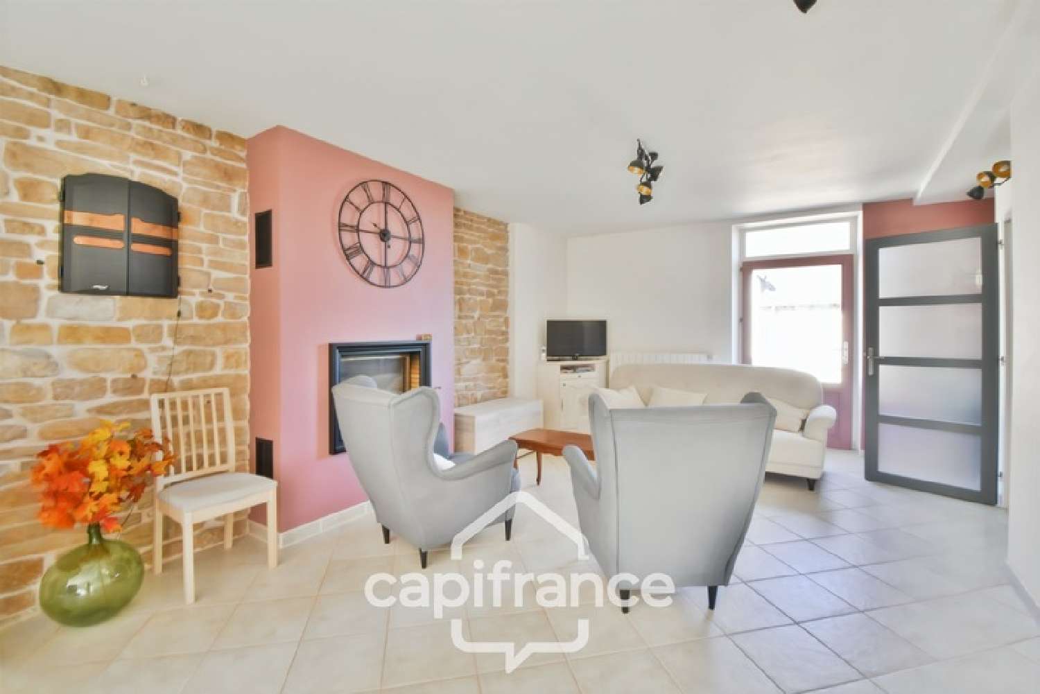  kaufen Dorfhaus Lons-le-Saunier Jura 4