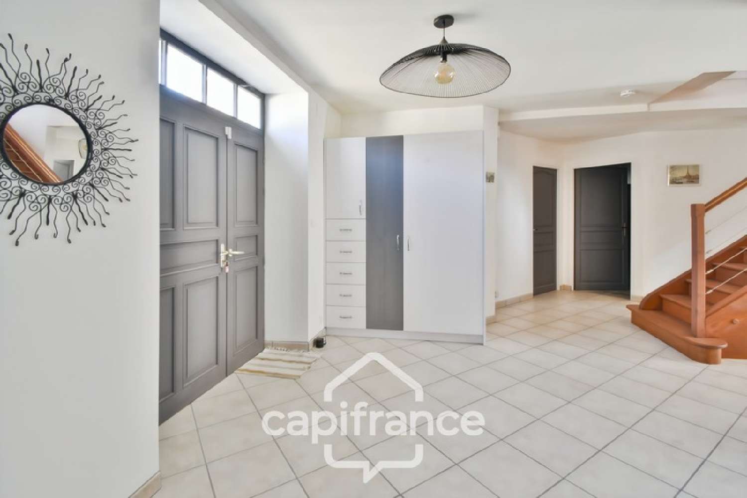  kaufen Dorfhaus Lons-le-Saunier Jura 8