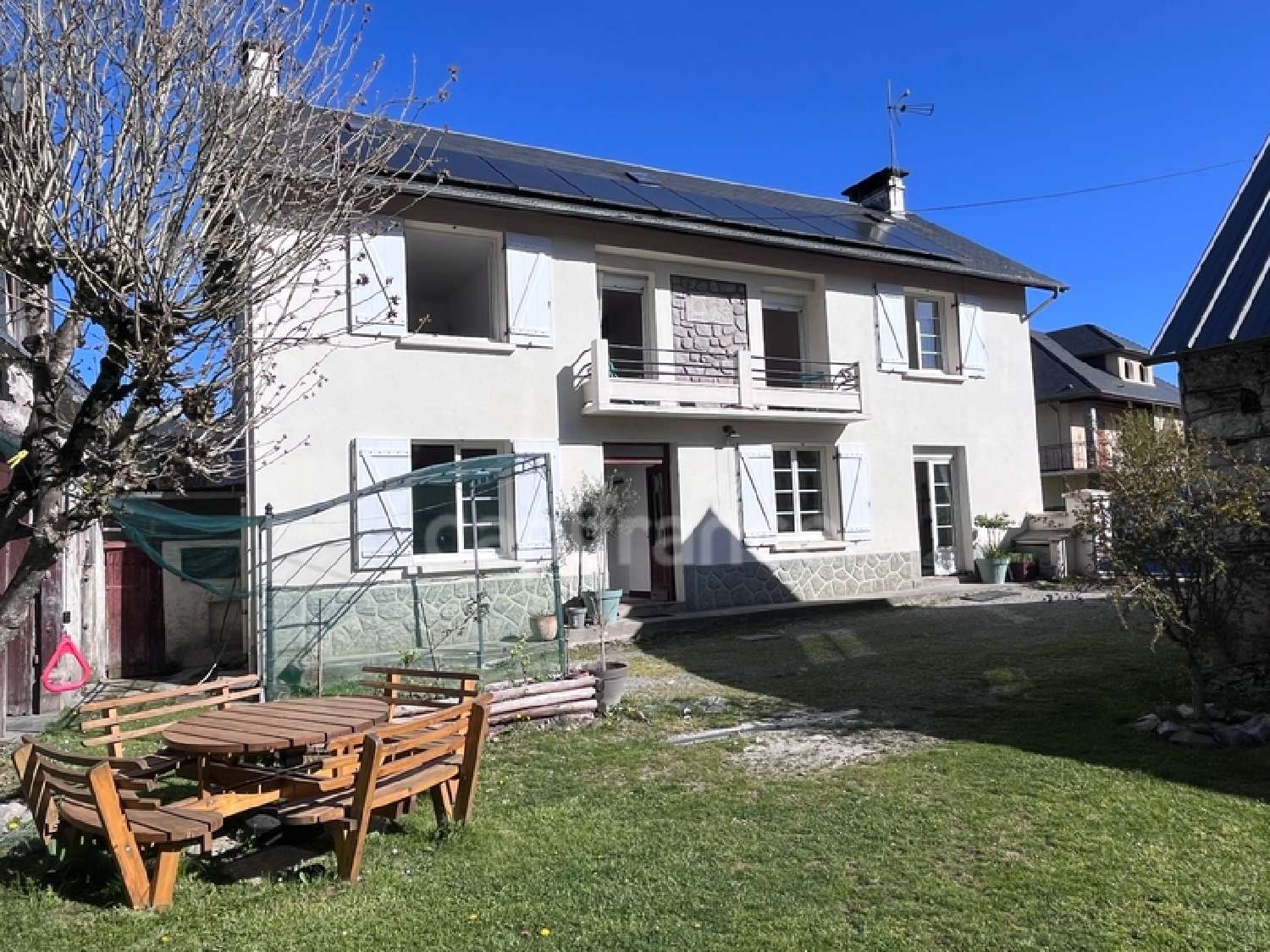  for sale village house Lourdes Hautes-Pyrénées 5