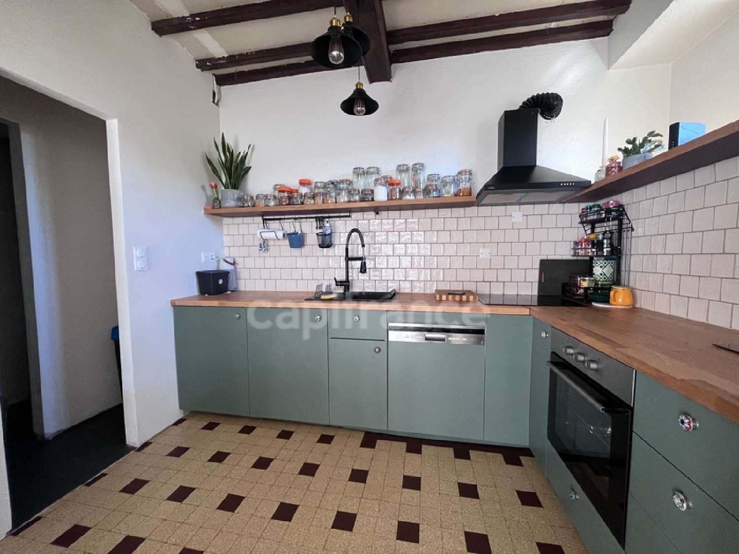  for sale village house Lourdes Hautes-Pyrénées 7