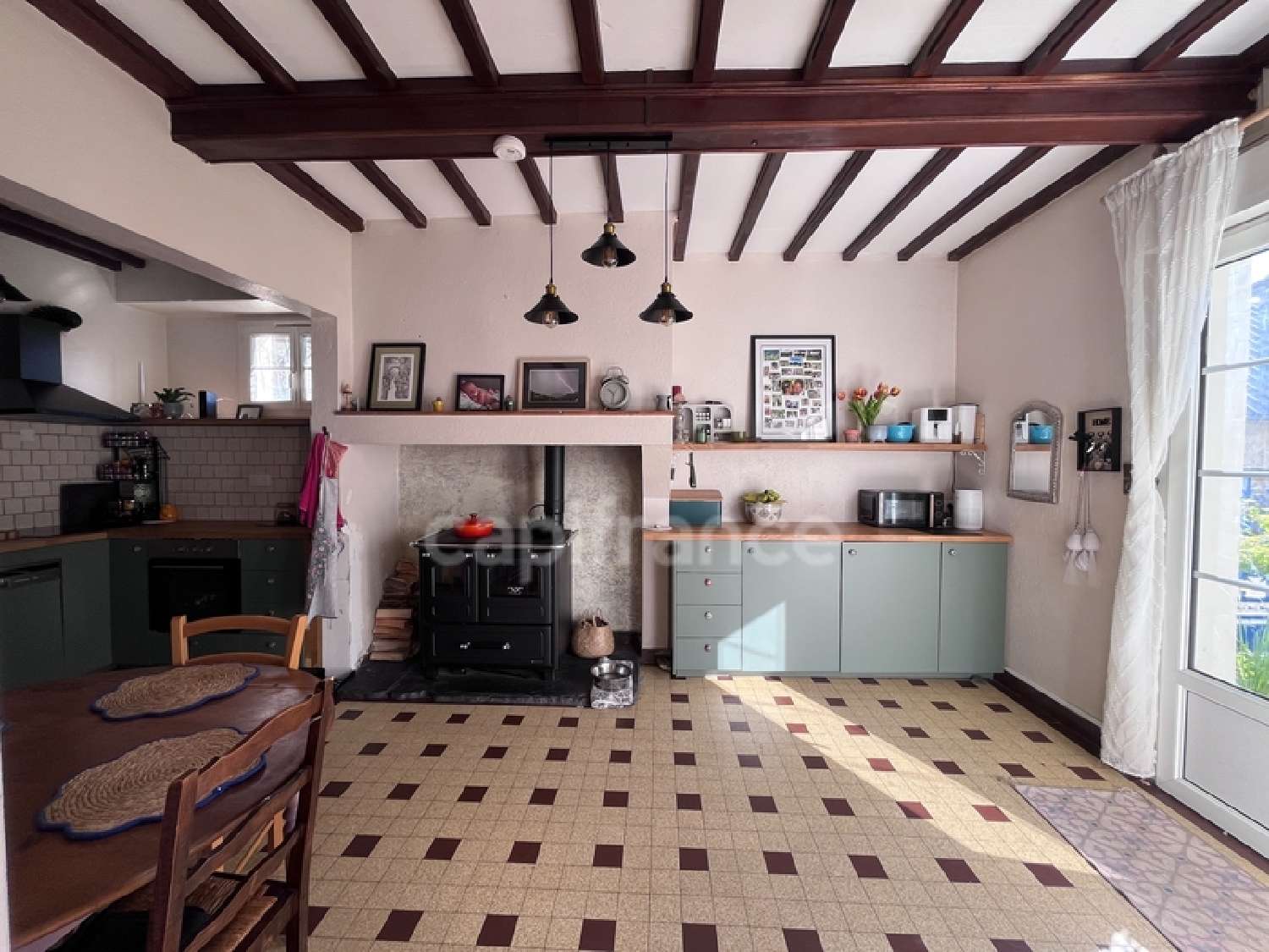  for sale village house Lourdes Hautes-Pyrénées 8