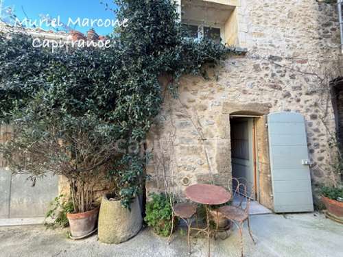 Lourmarin Vaucluse maison de village foto 7310263