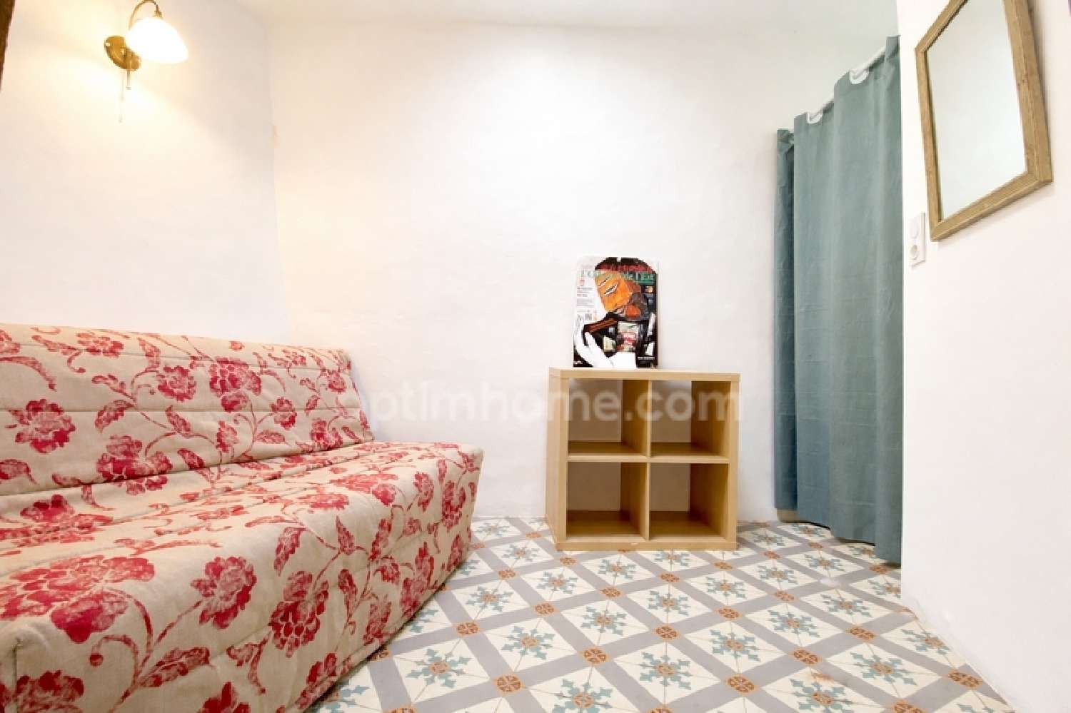  for sale village house Marseillan Hérault 3