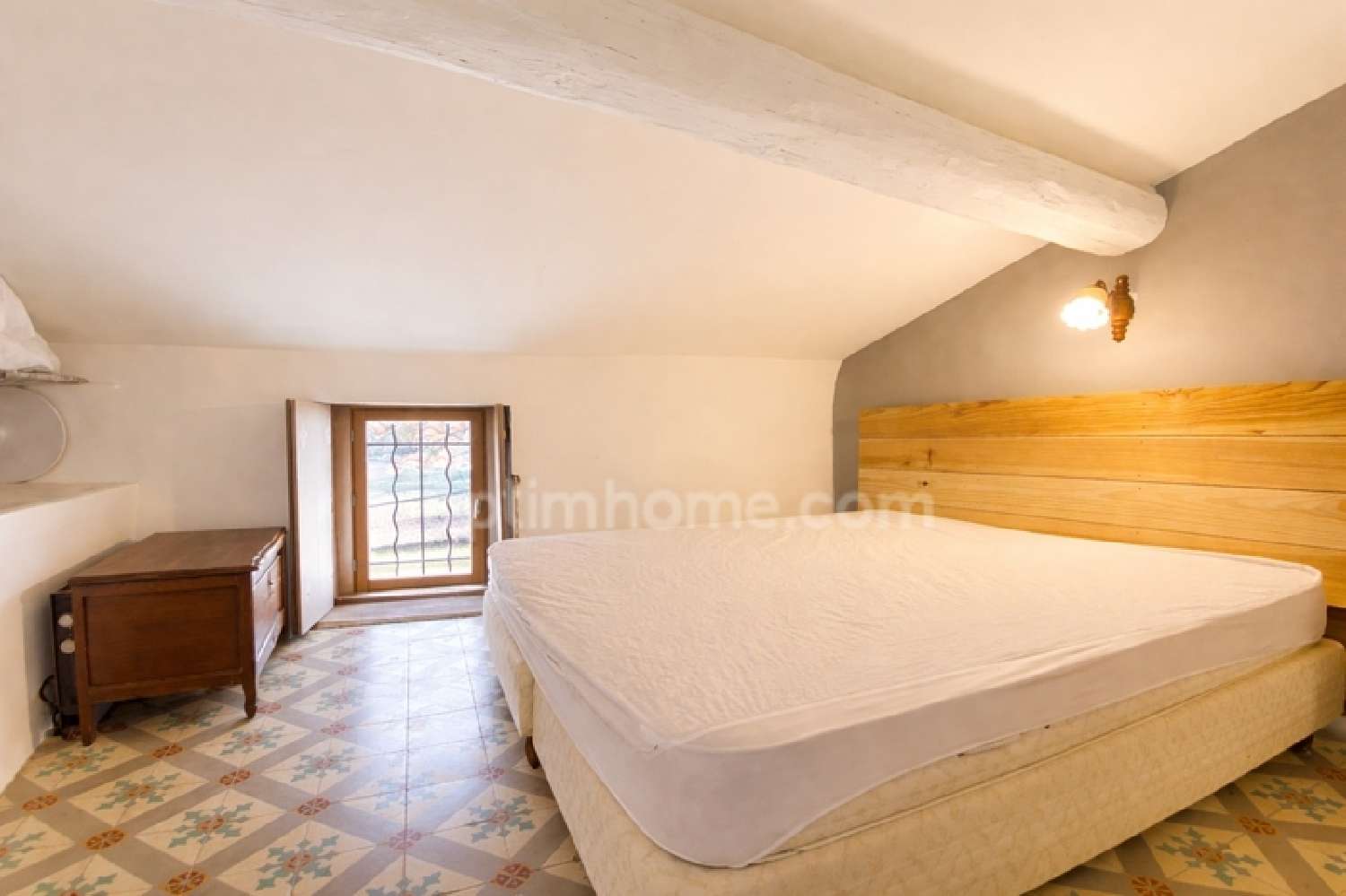  for sale village house Marseillan Hérault 5