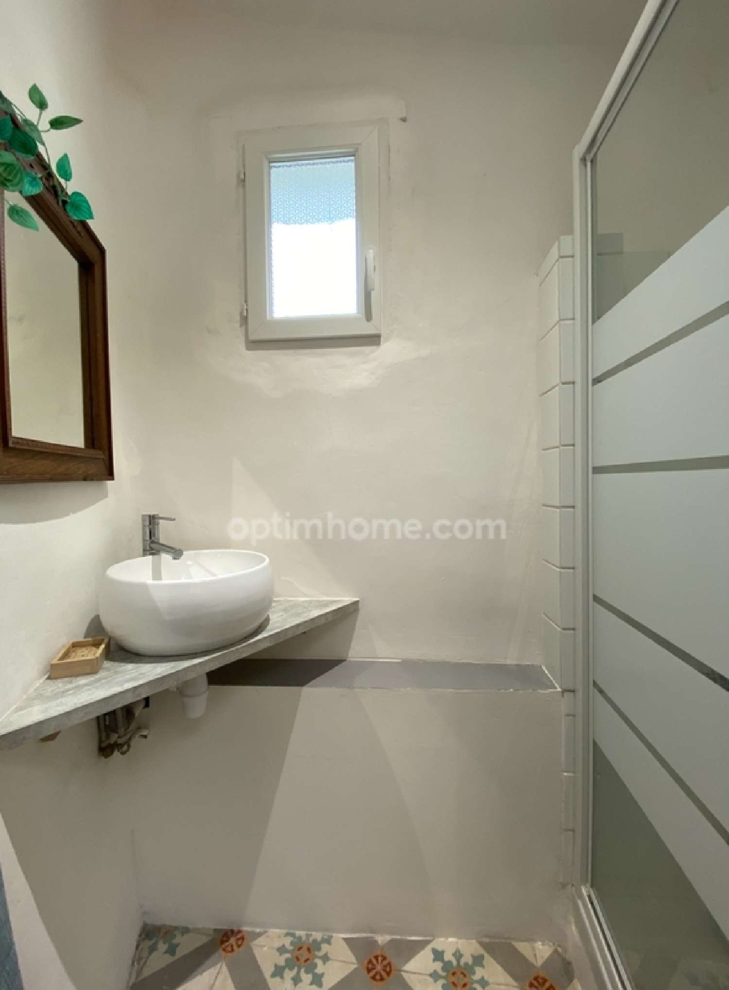  for sale village house Marseillan Hérault 6