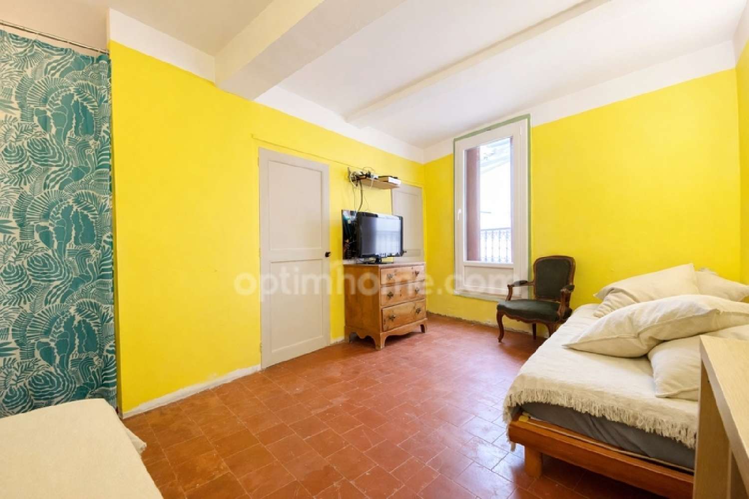  for sale village house Marseillan Hérault 8